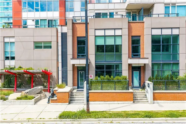 180 Borough Drive #12