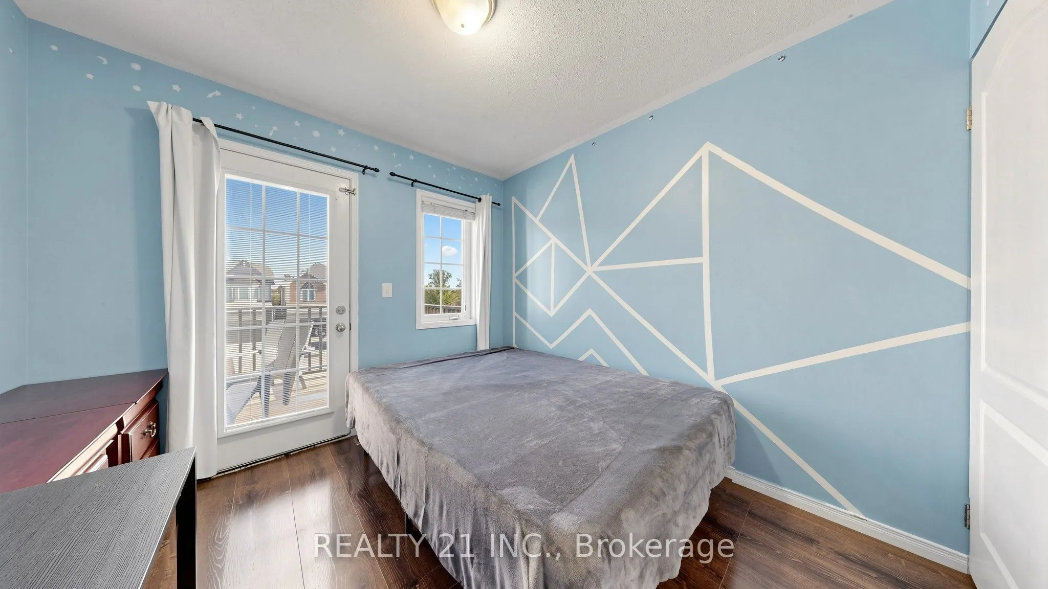 174 Honeyman Drive