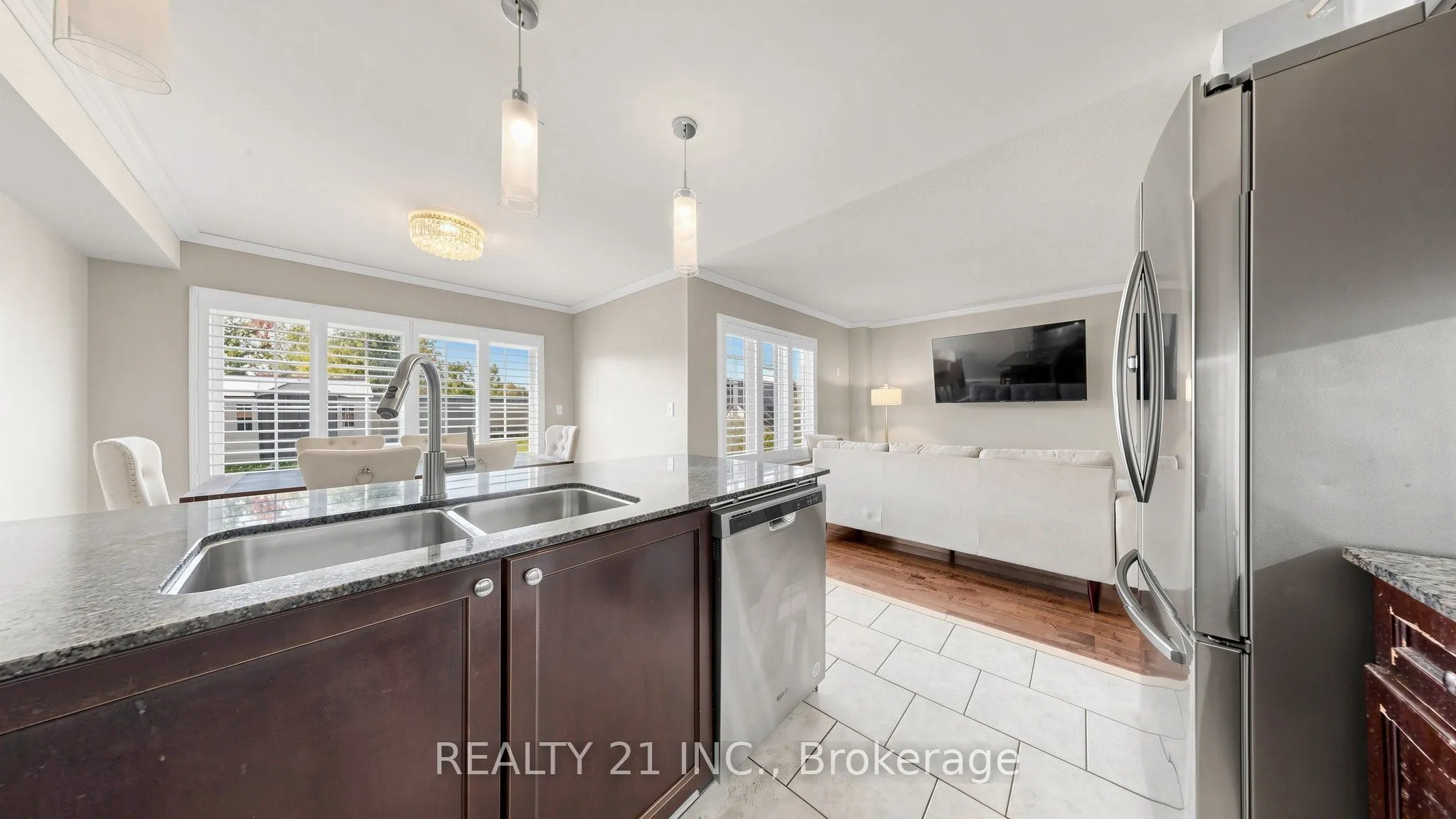 174 Honeyman Drive