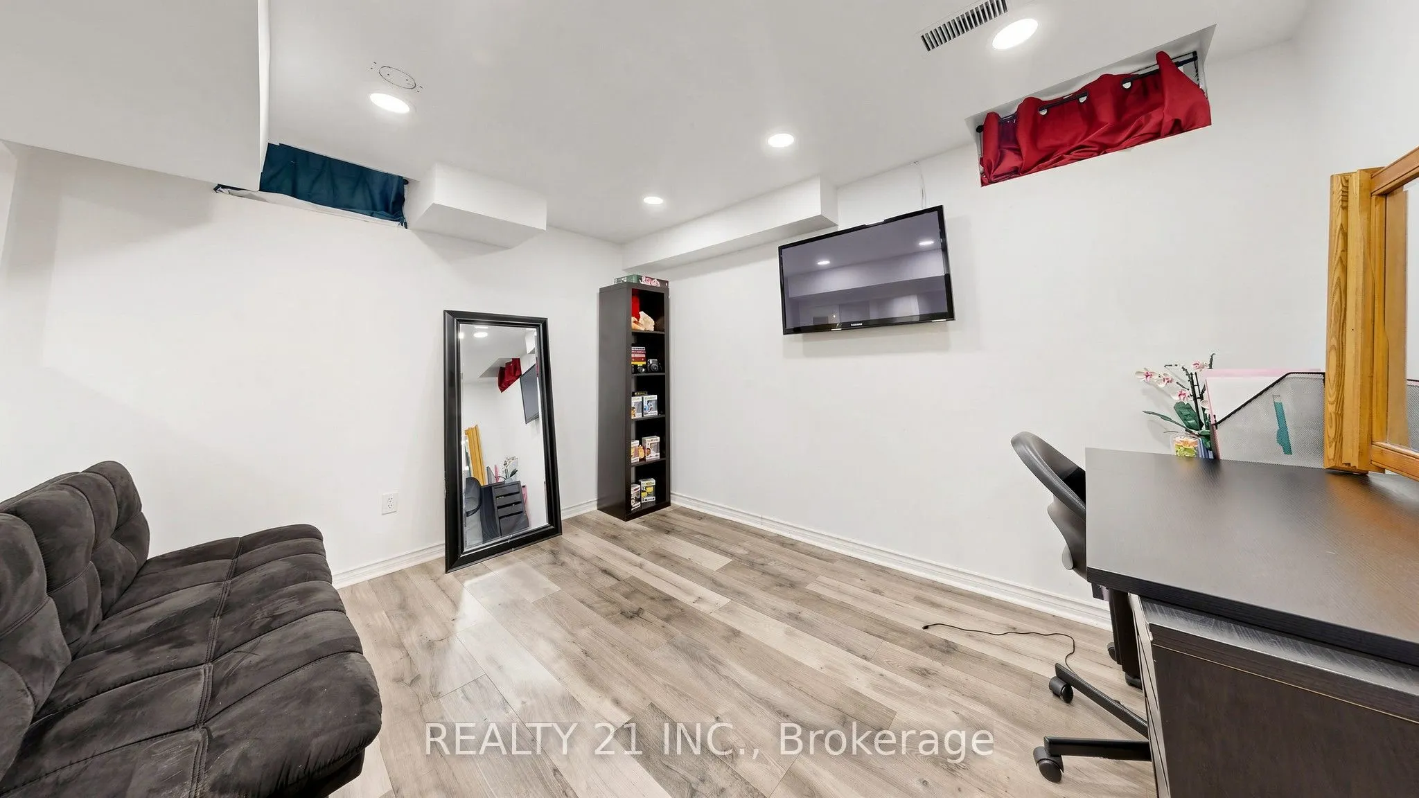 174 Honeyman Drive
