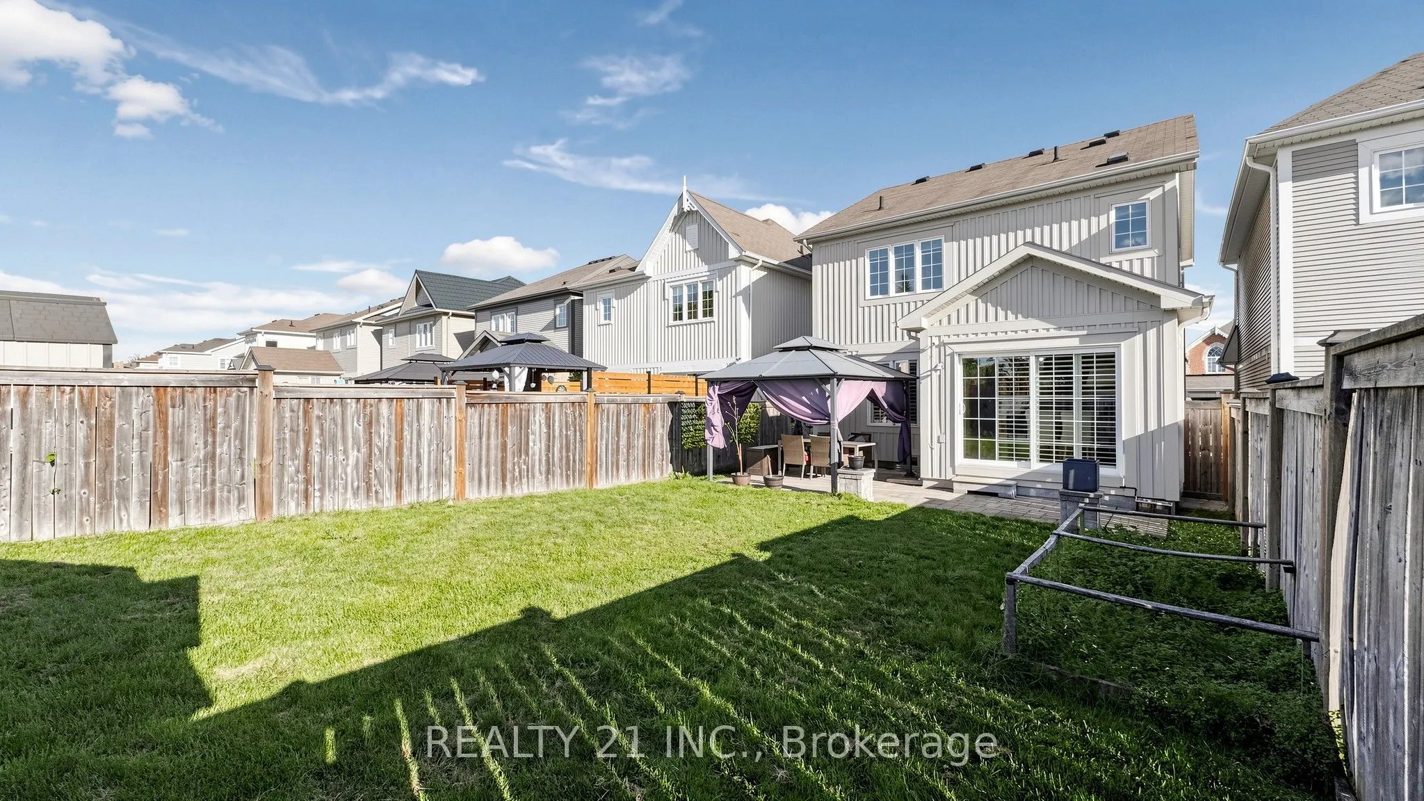 174 Honeyman Drive