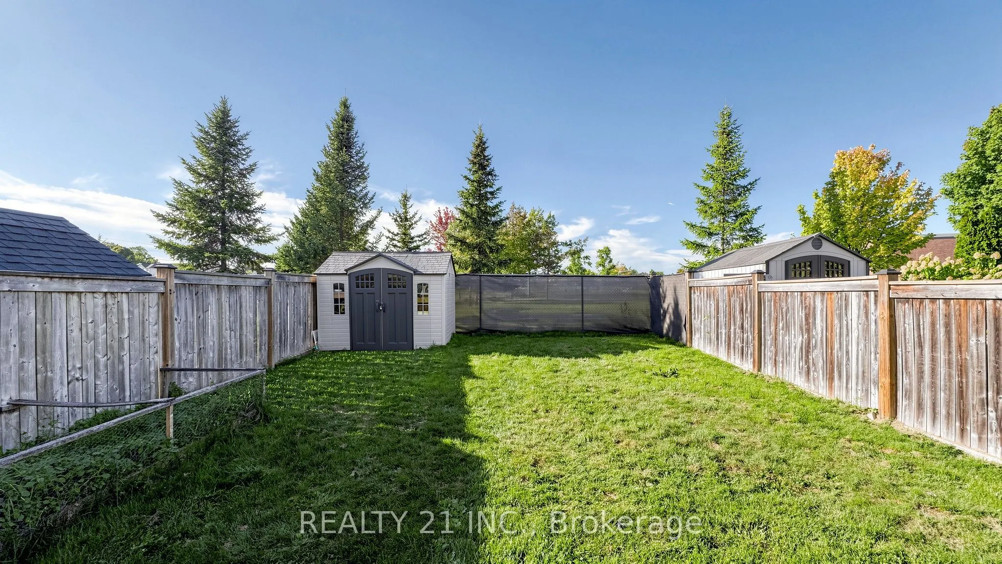 174 Honeyman Drive