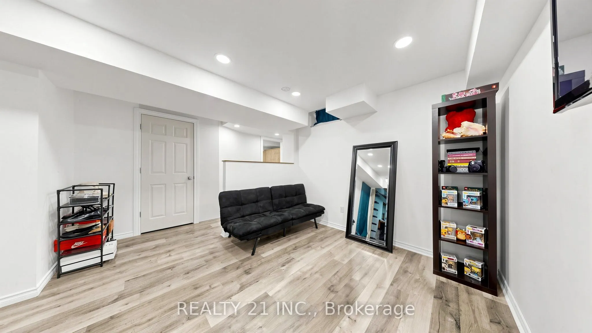 174 Honeyman Drive