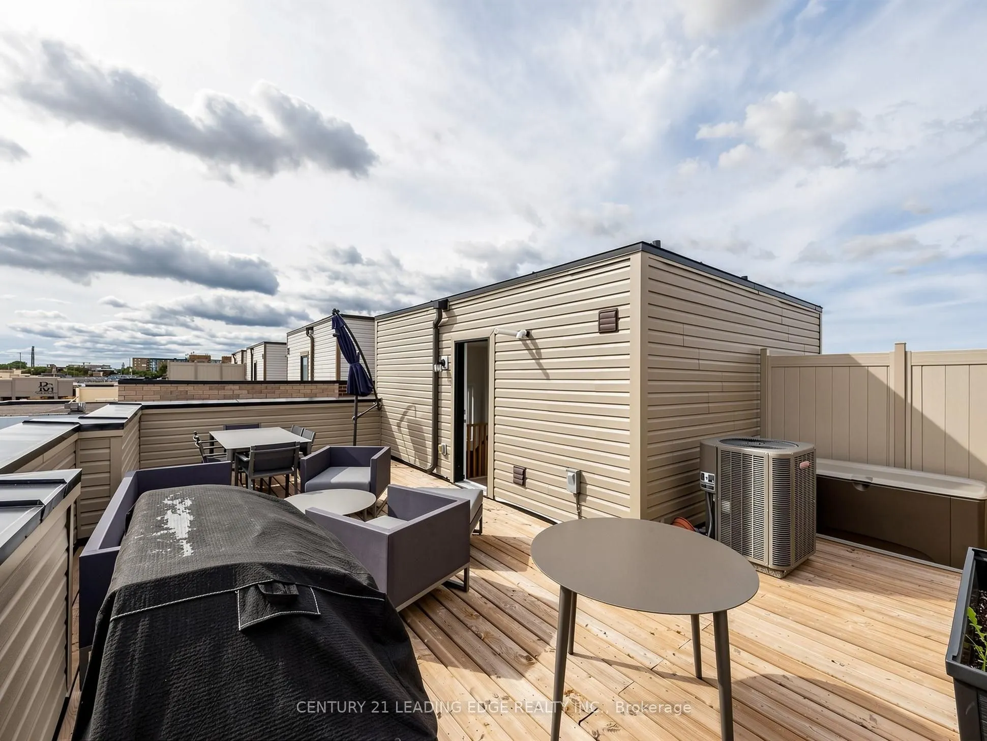 1865 Pickering Parkway #808