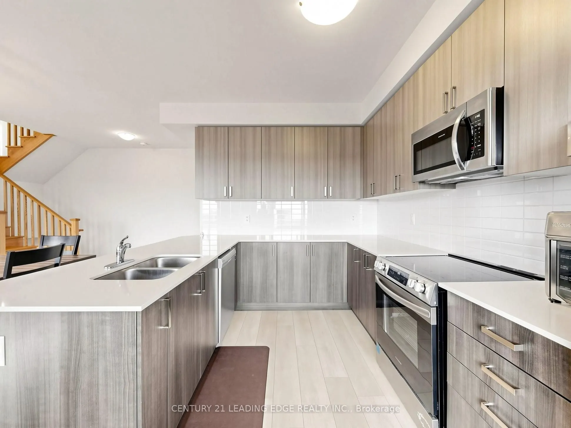1865 Pickering Parkway #808