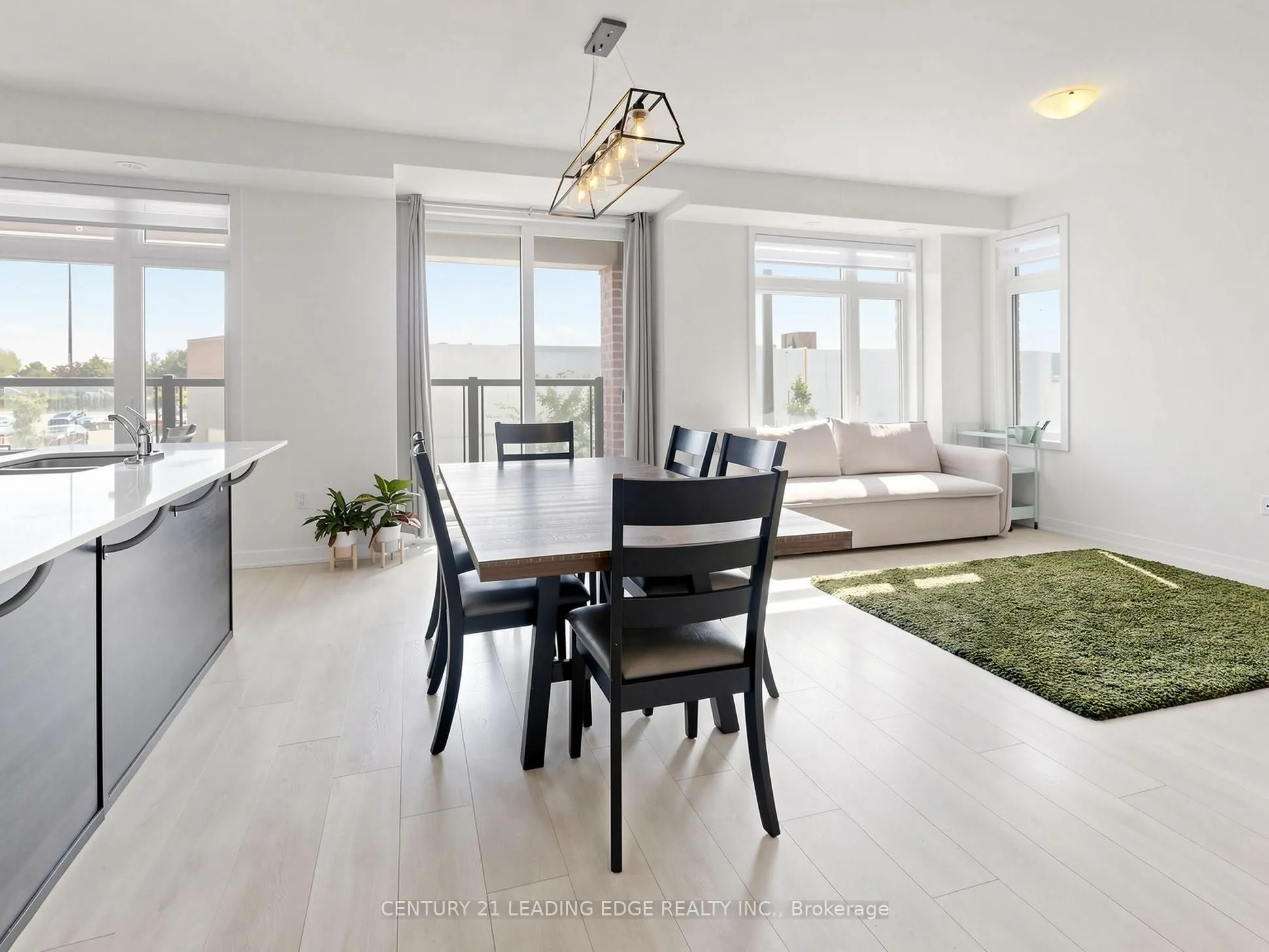 1865 Pickering Parkway #808