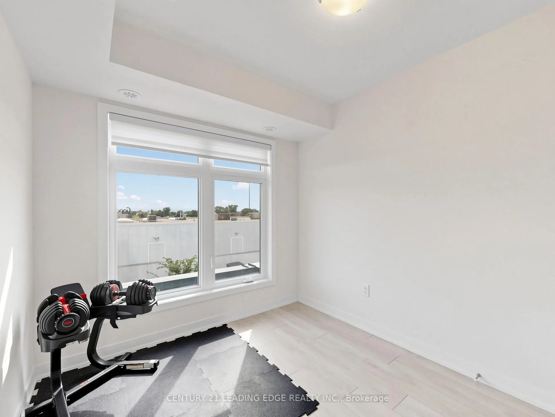 1865 Pickering Parkway #808