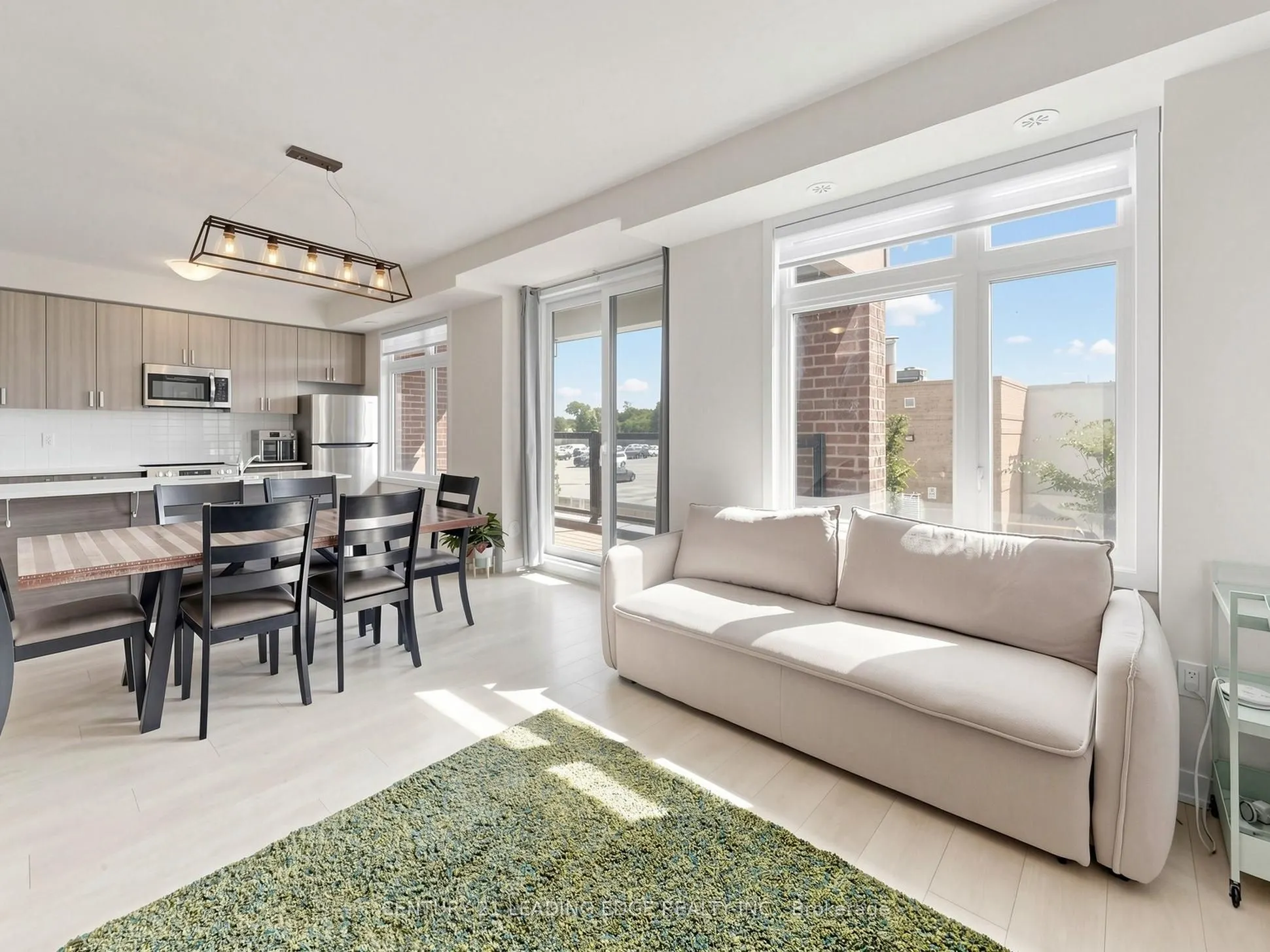 1865 Pickering Parkway #808