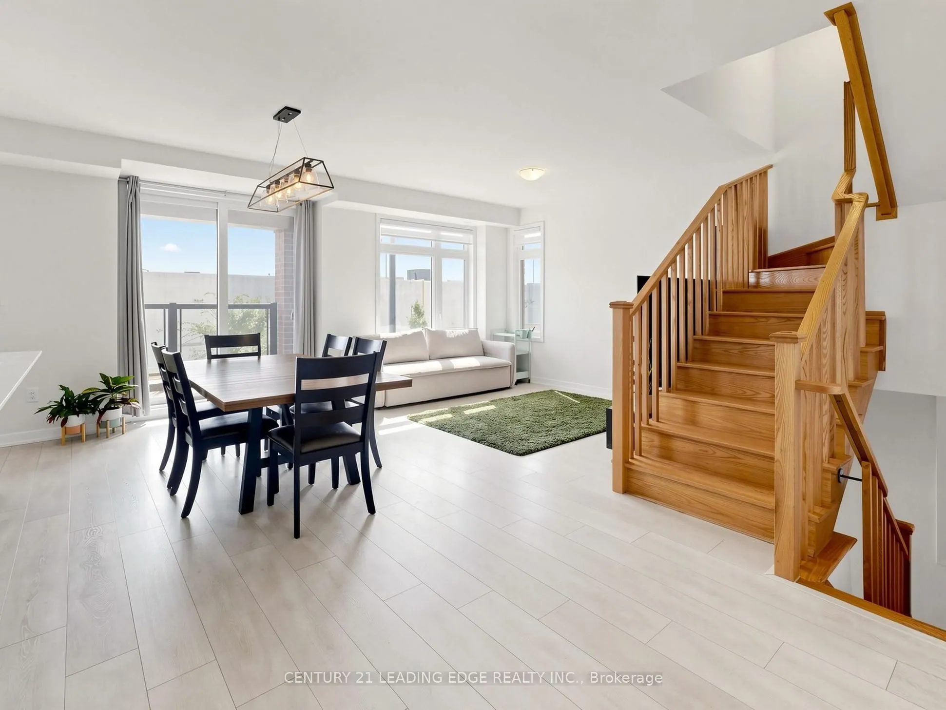 1865 Pickering Parkway #808