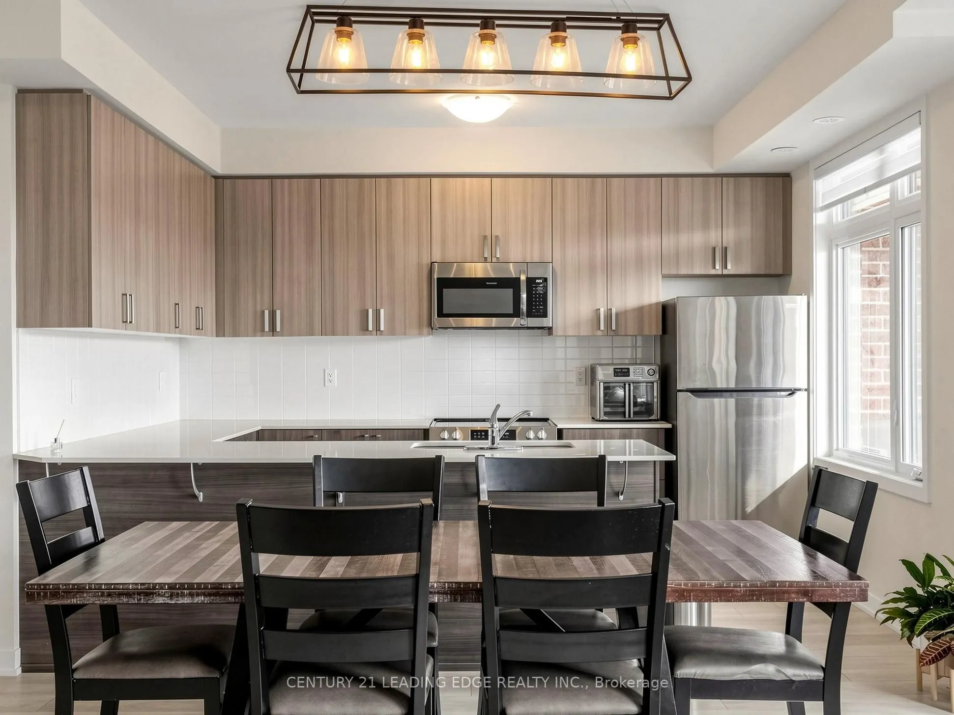 1865 Pickering Parkway #808