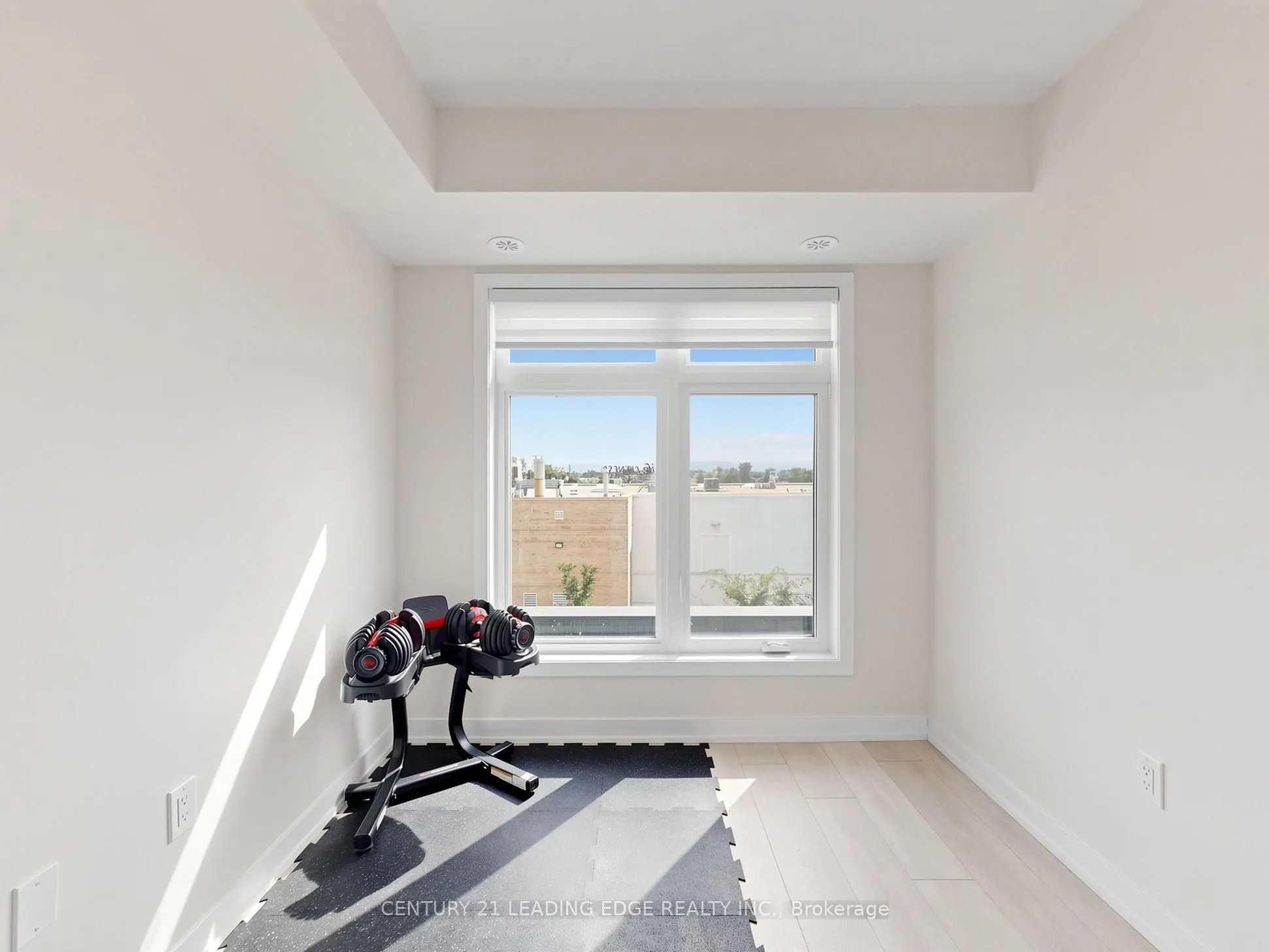 1865 Pickering Parkway #808