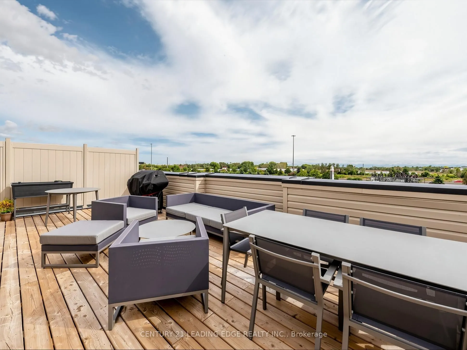 1865 Pickering Parkway #808