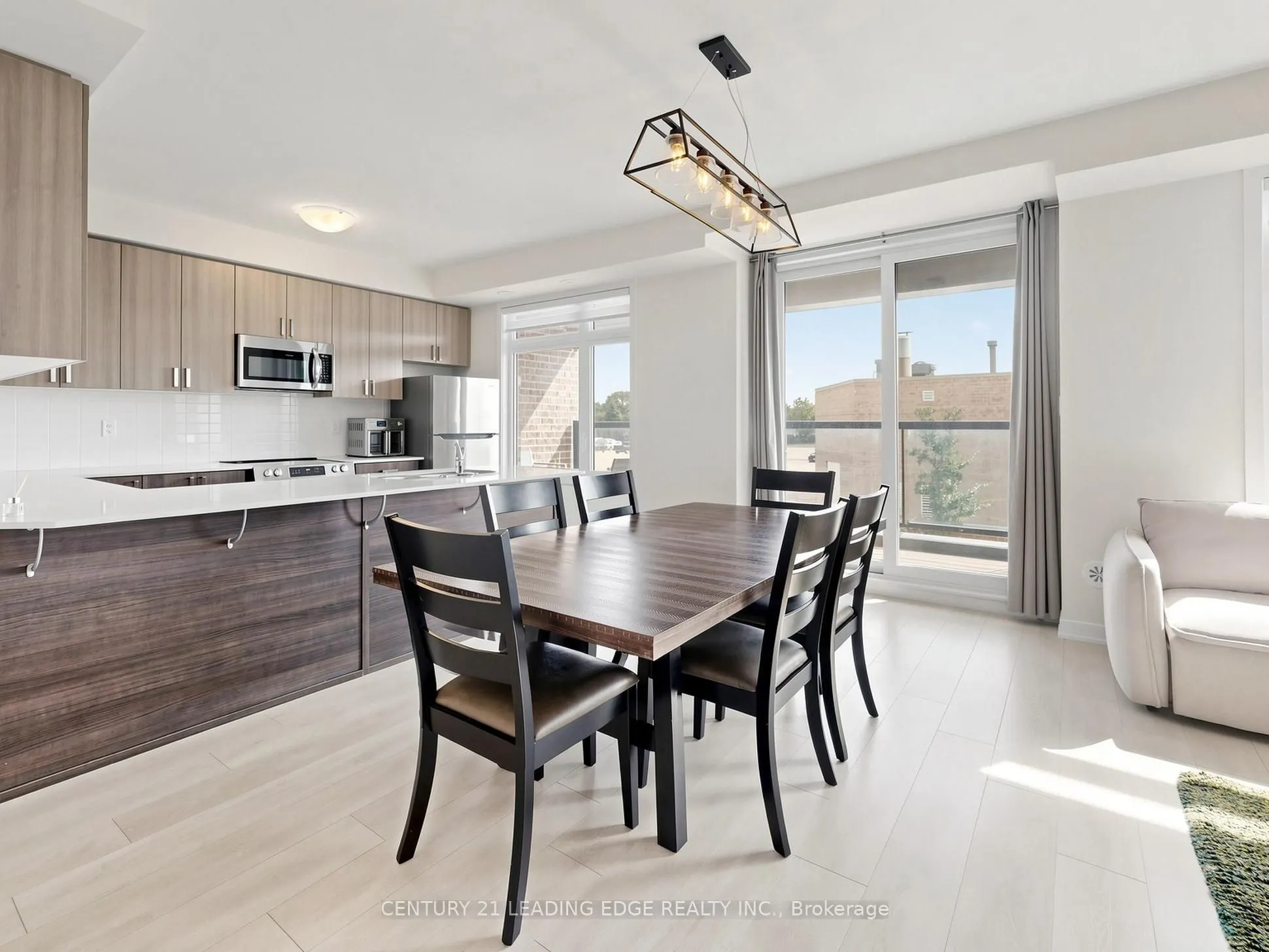 1865 Pickering Parkway #808