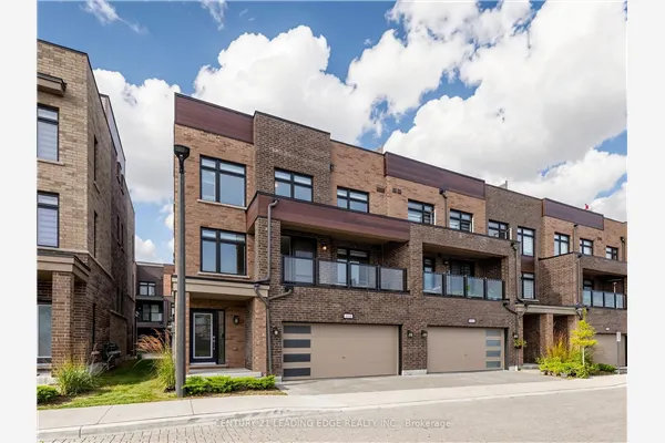 1865 Pickering Parkway #808
