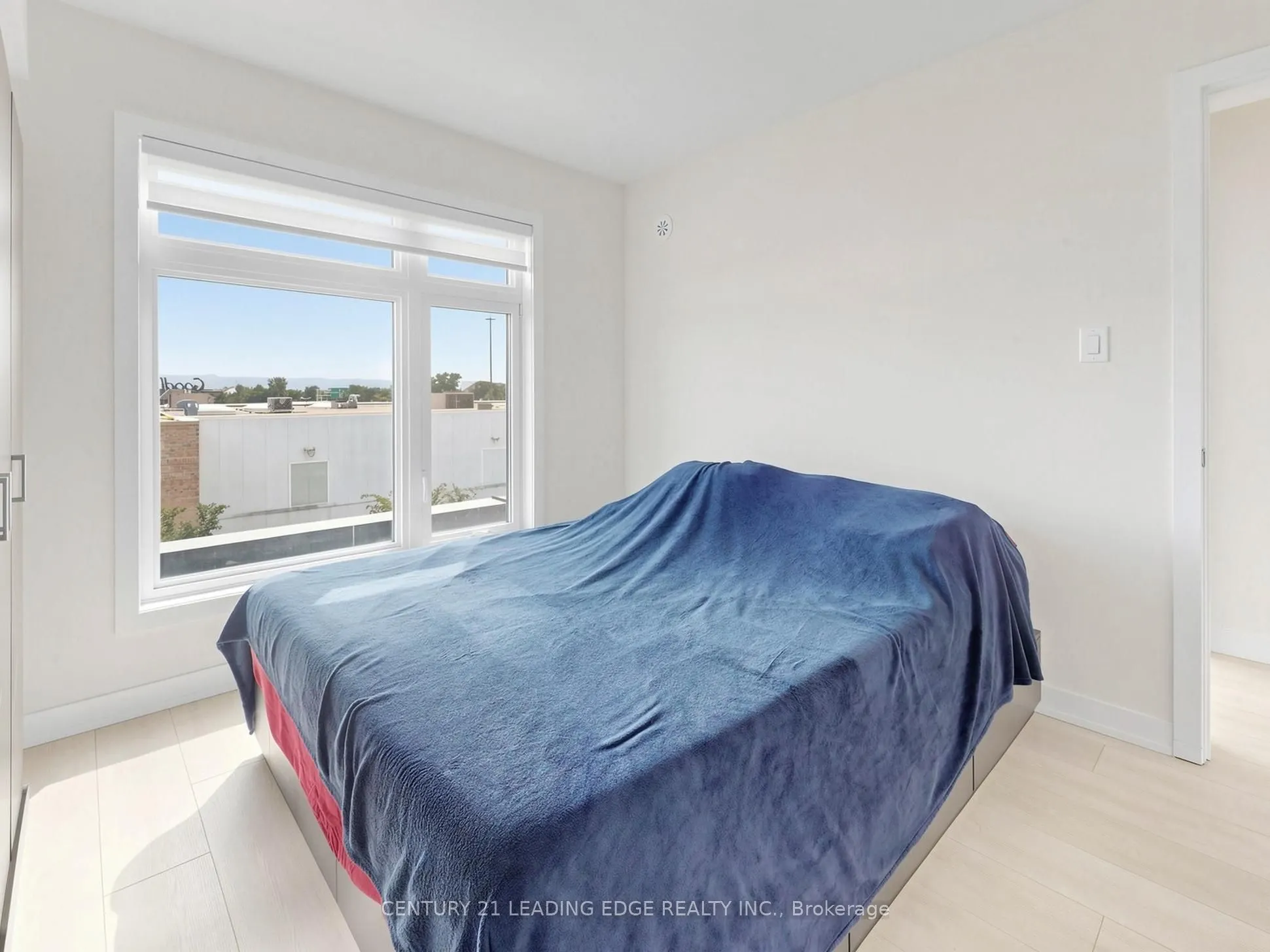 1865 Pickering Parkway #808