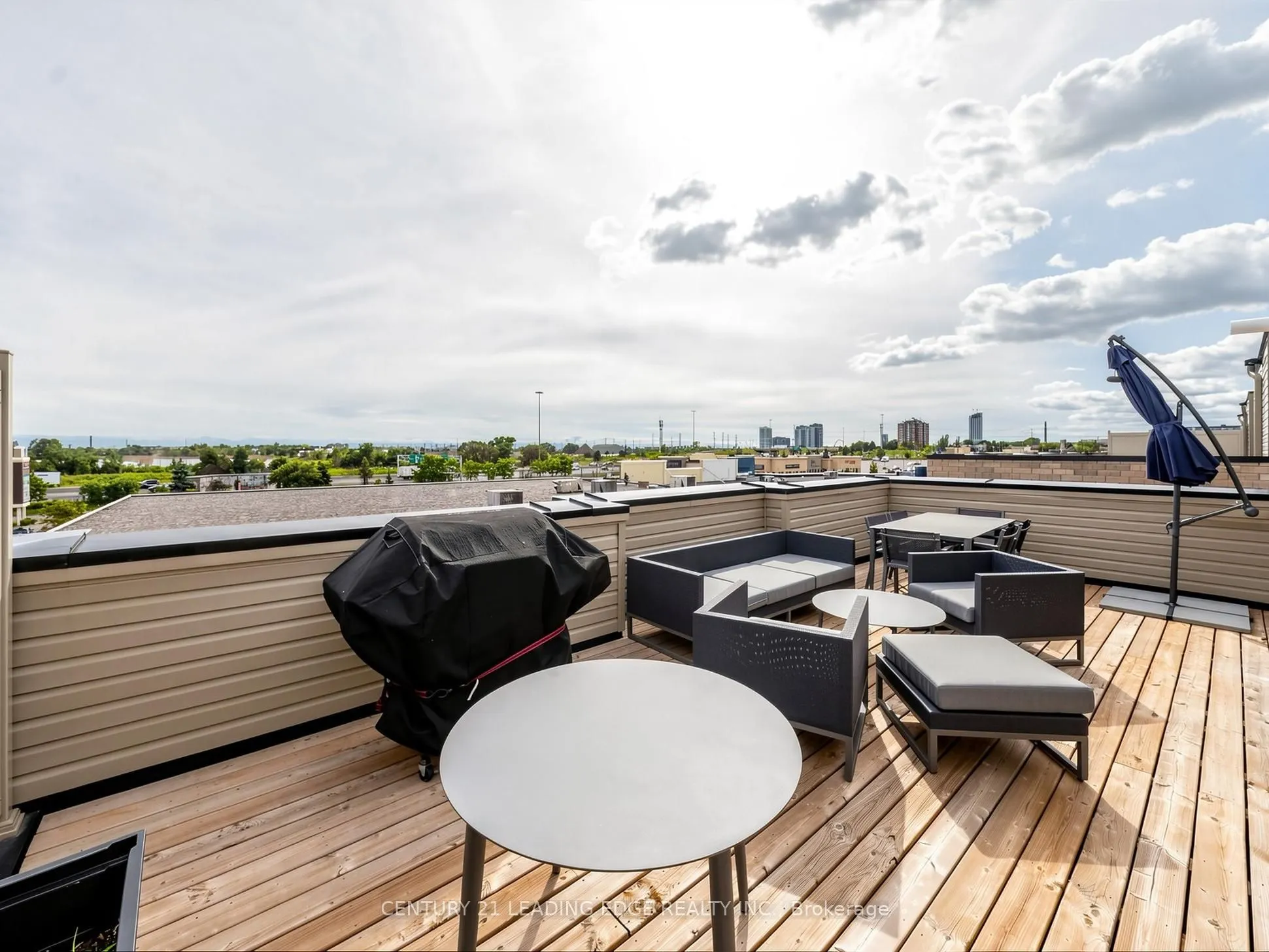 1865 Pickering Parkway #808