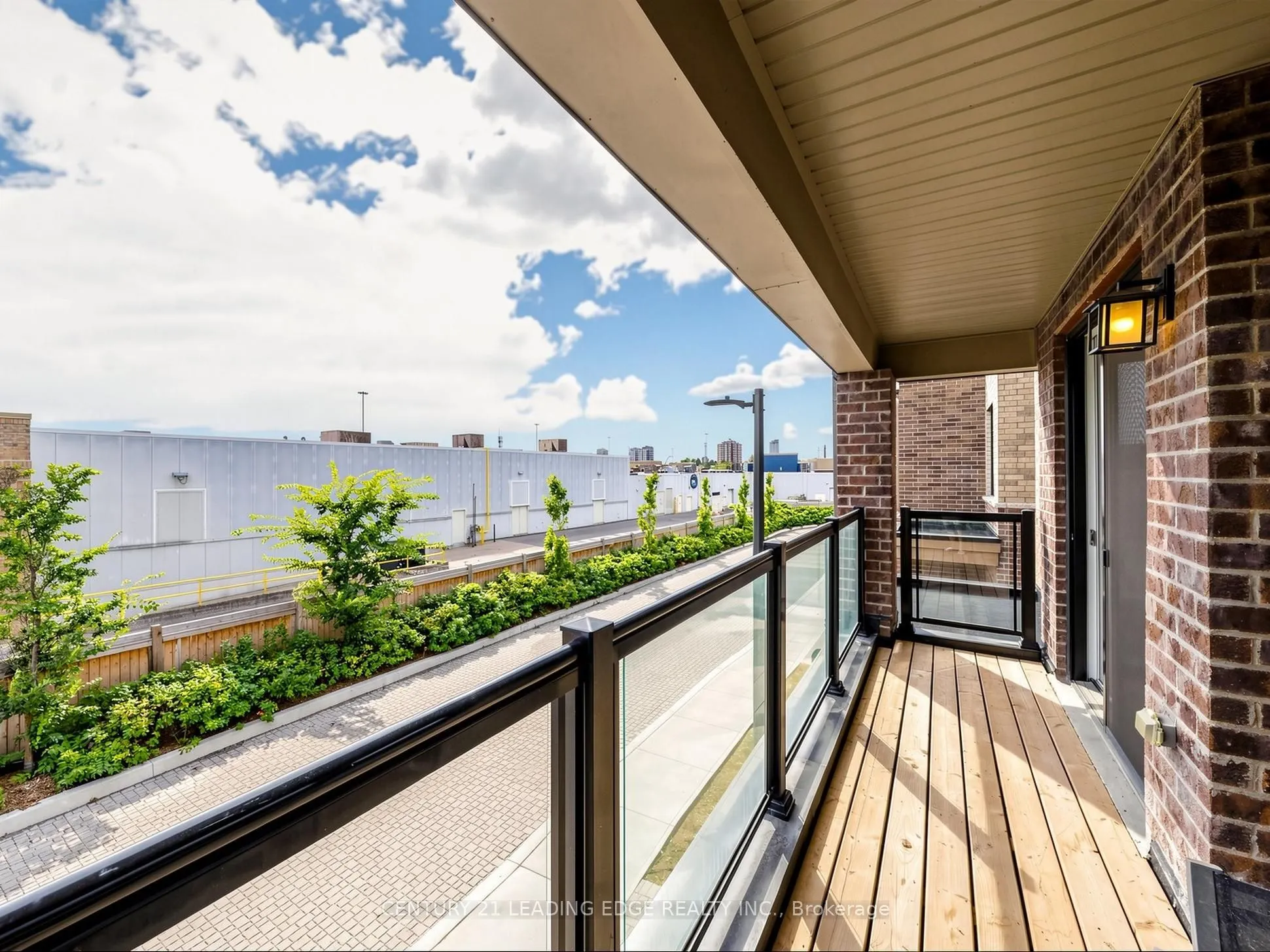 1865 Pickering Parkway #808