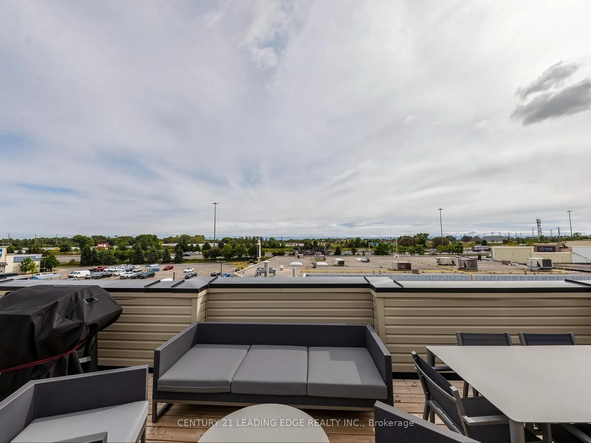 1865 Pickering Parkway #808