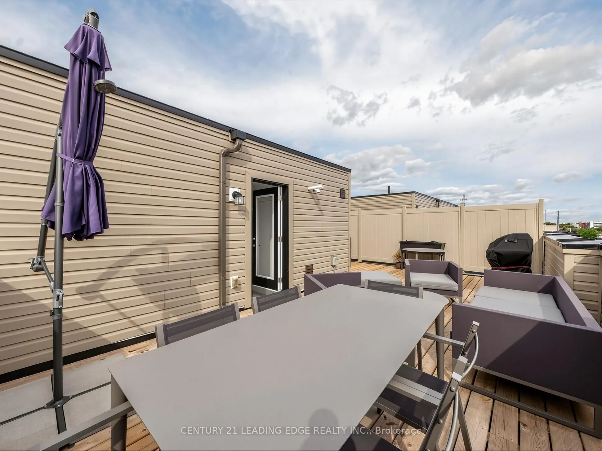 1865 Pickering Parkway #808