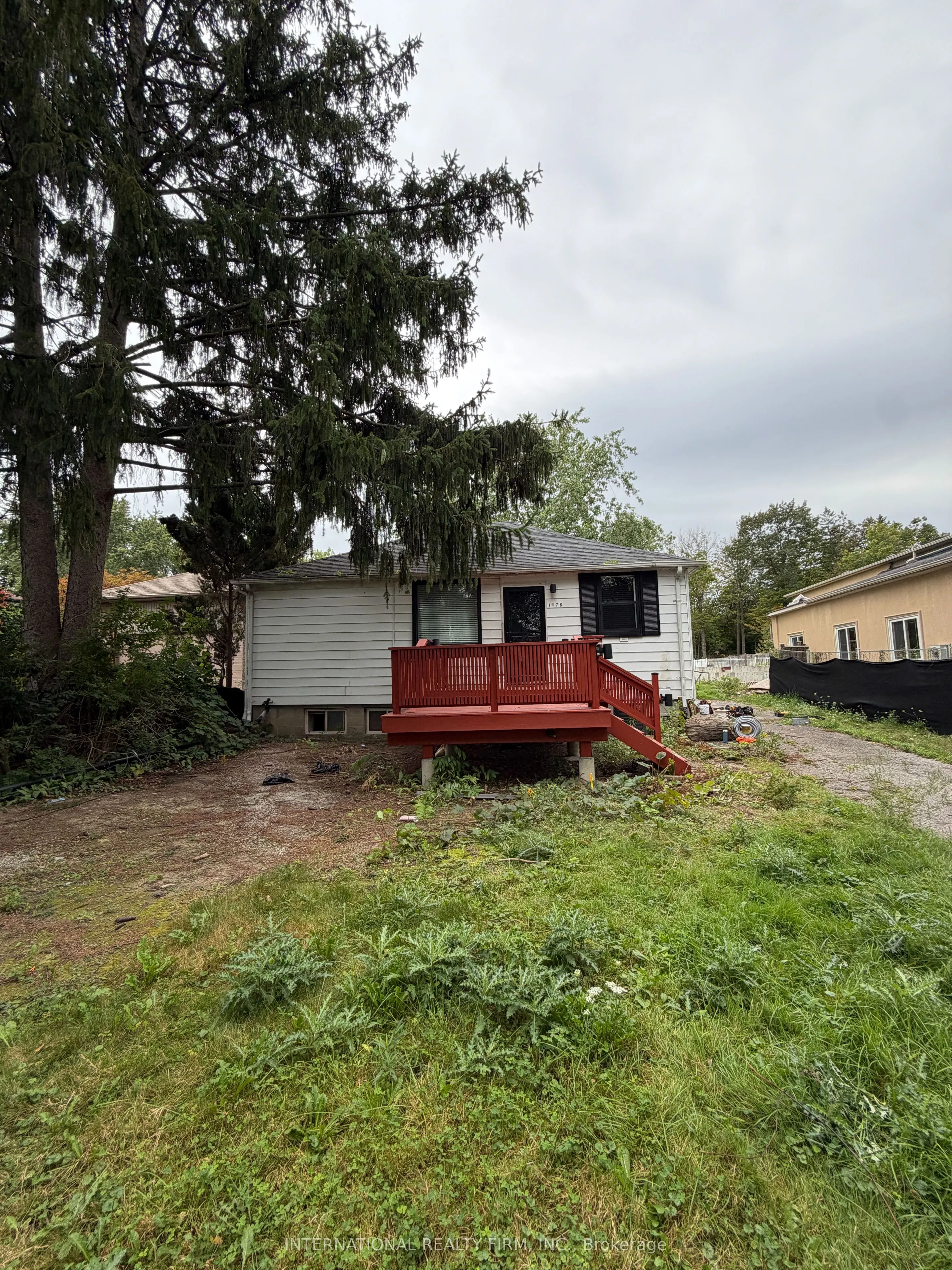 1478 Rosebank Road