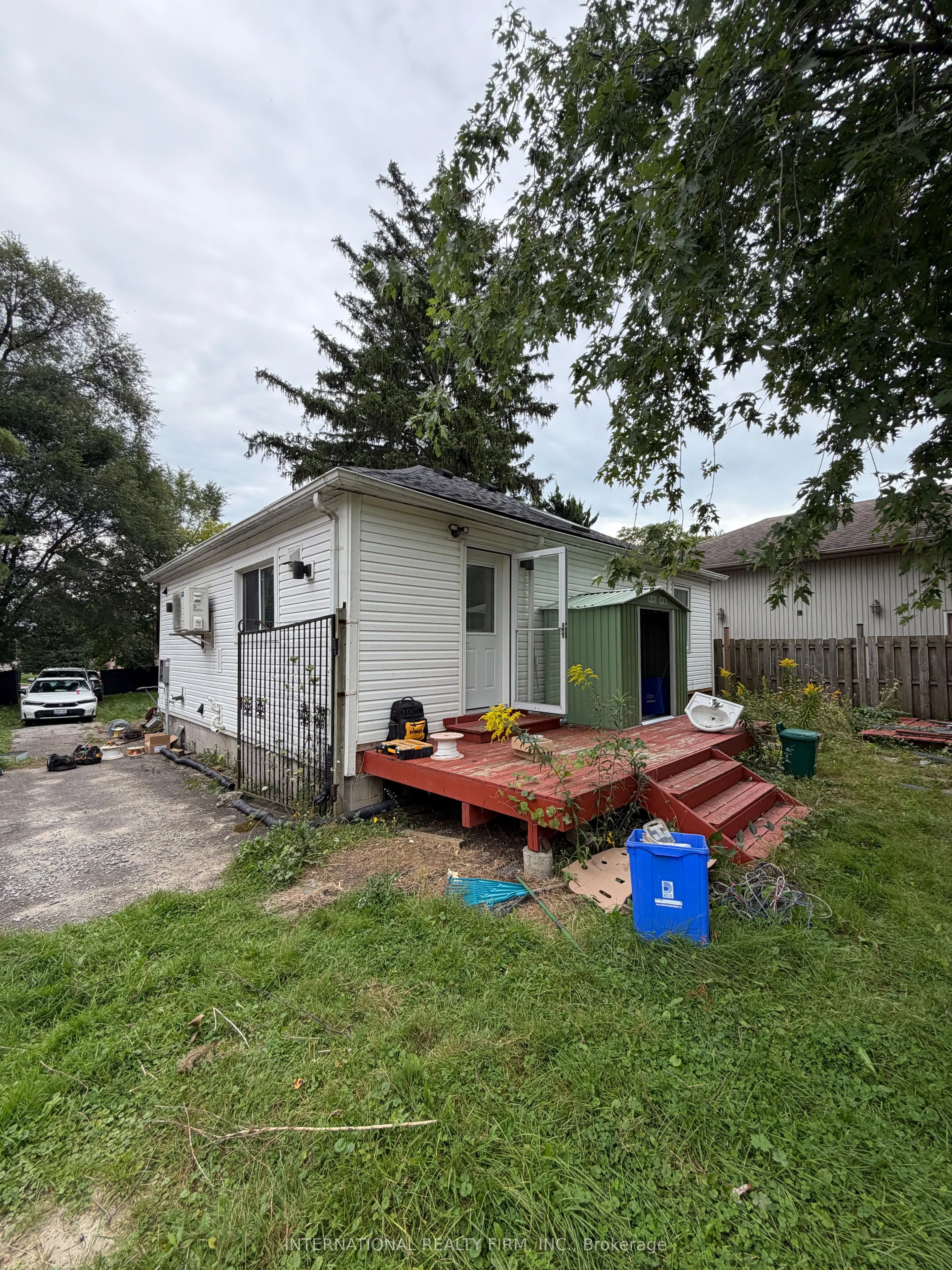 1478 Rosebank Road