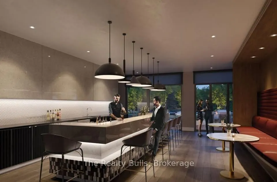 2545 Simcoe Street #235