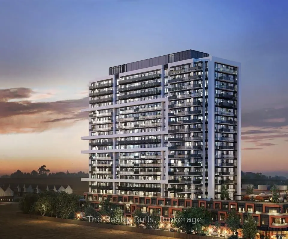 2545 Simcoe Street #235