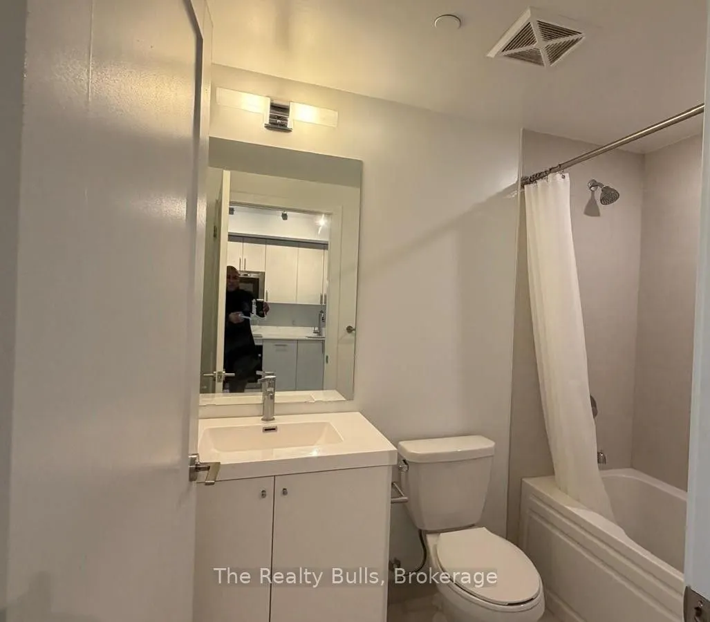 2545 Simcoe Street #235