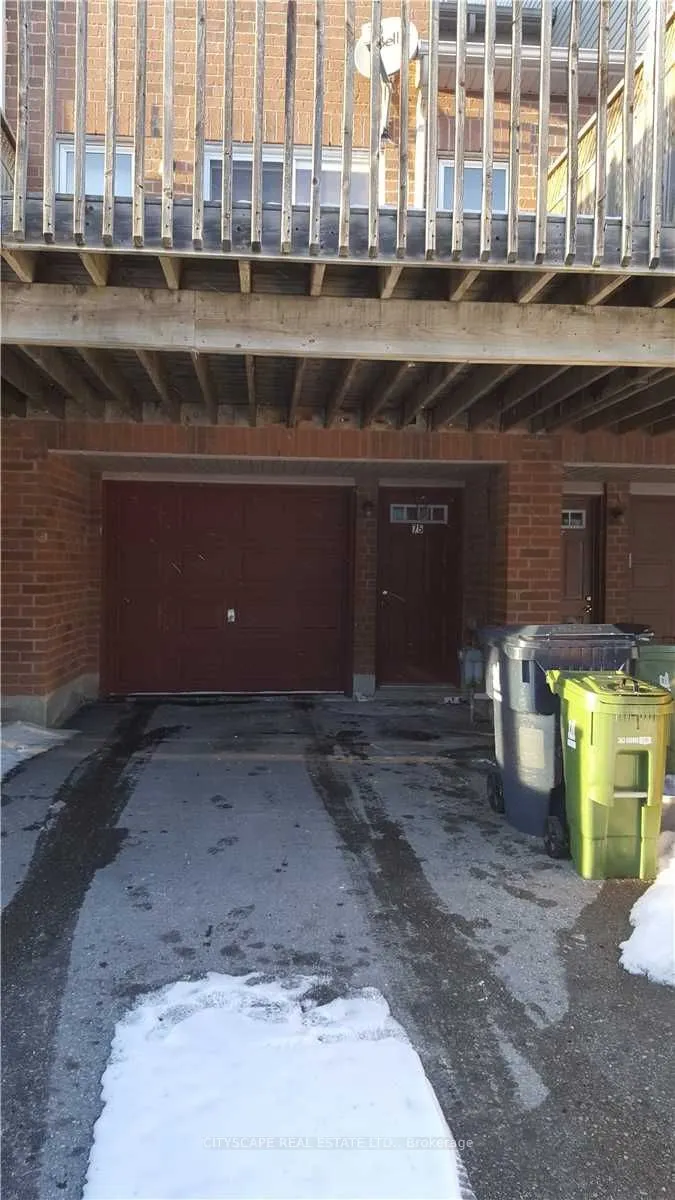 75 Coyote Crescent