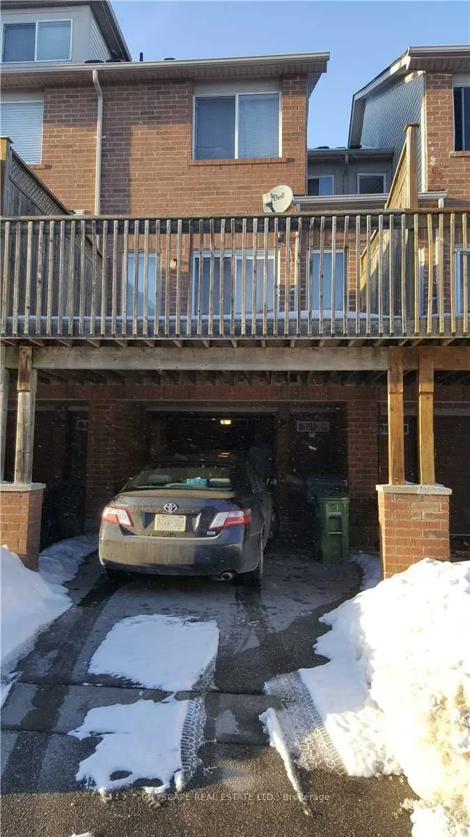 75 Coyote Crescent