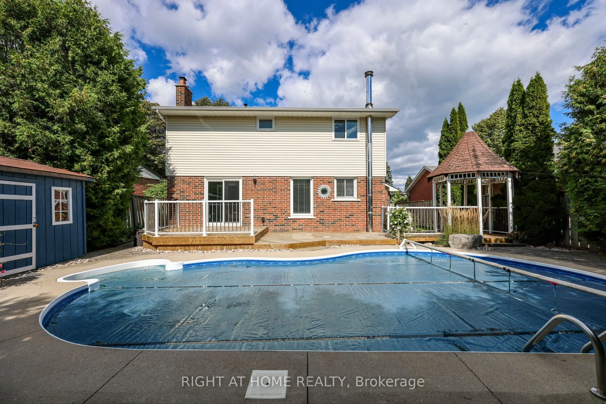 65 Anstead Crescent
