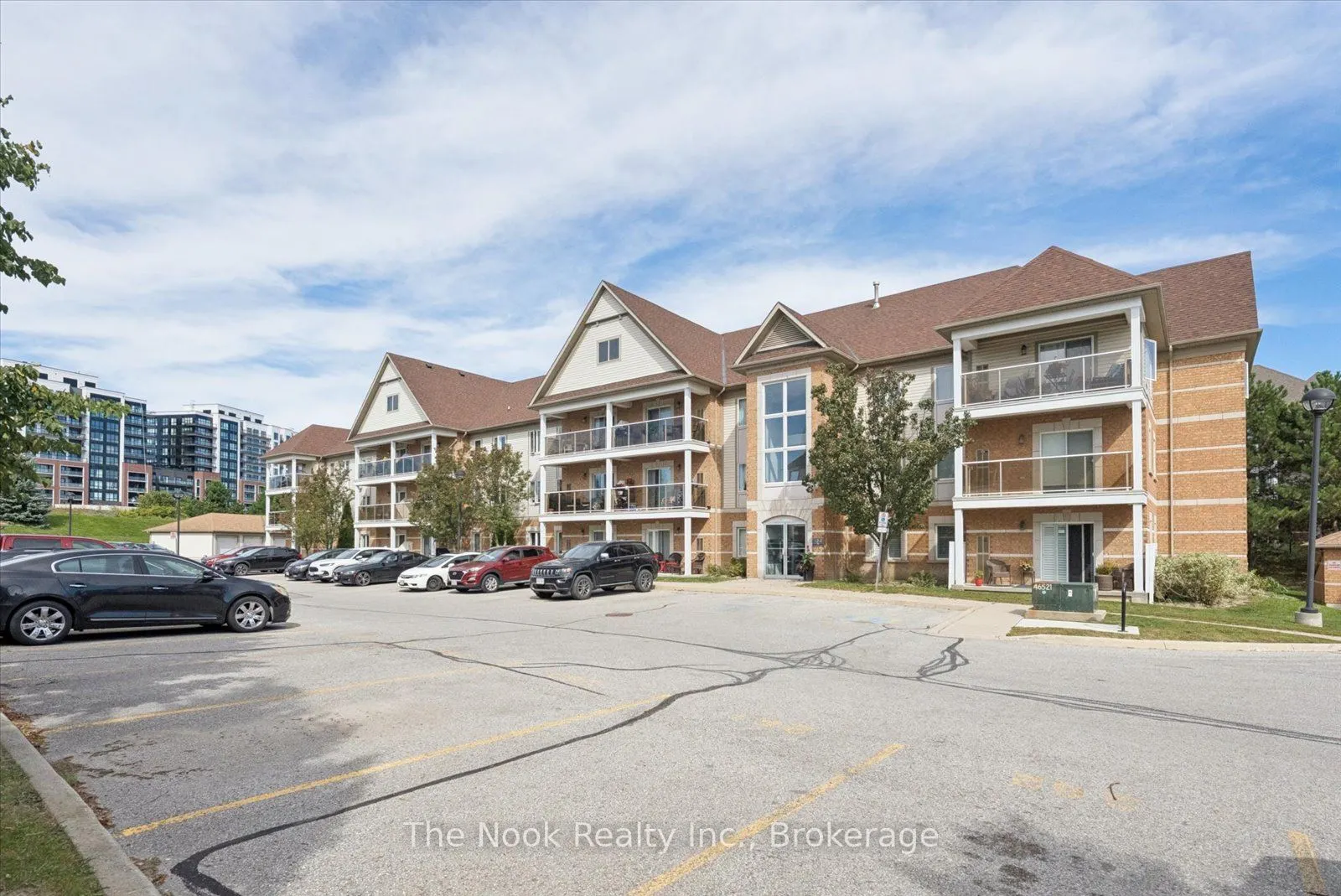 124 Aspen Springs Drive #306