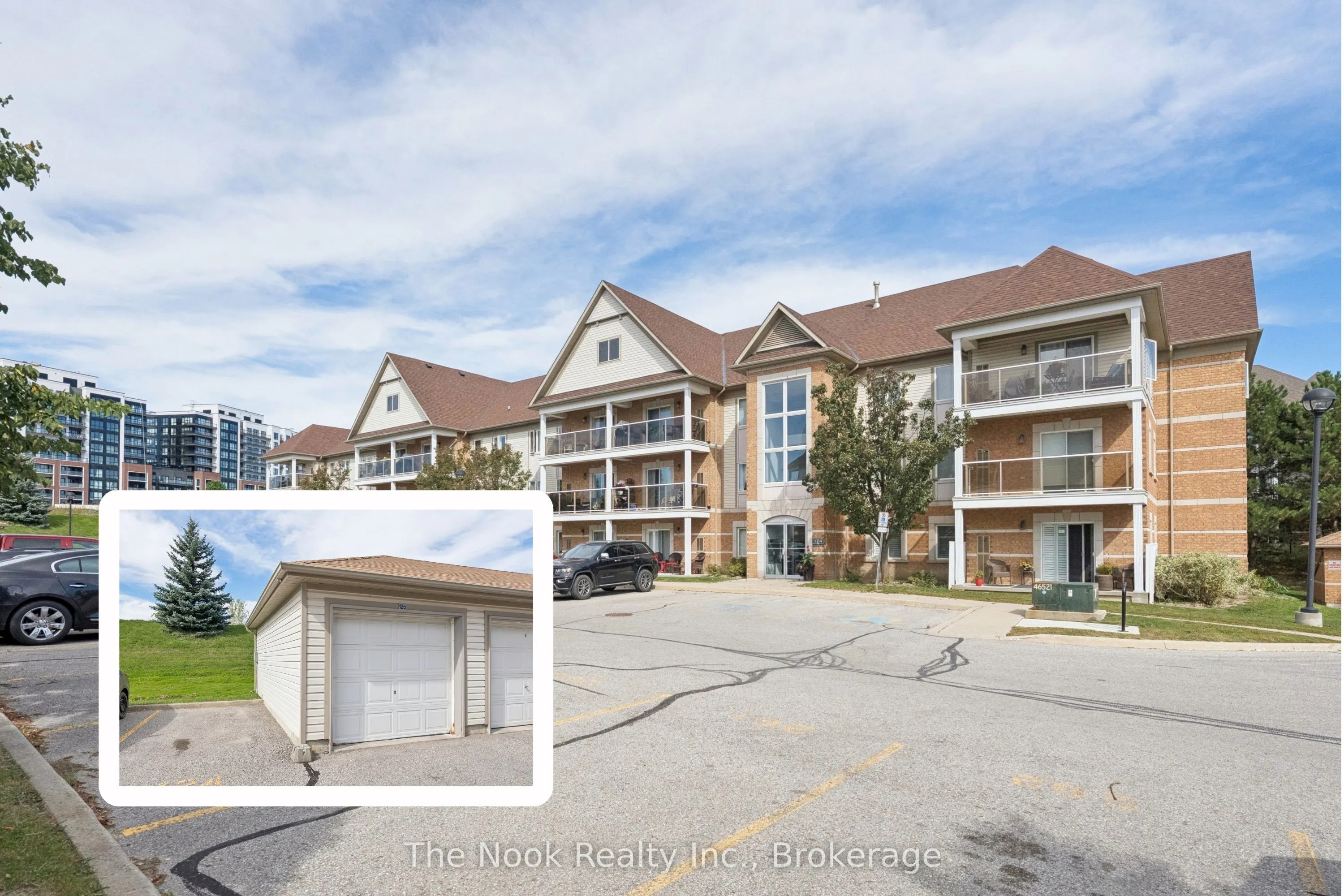 124 Aspen Springs Drive #306