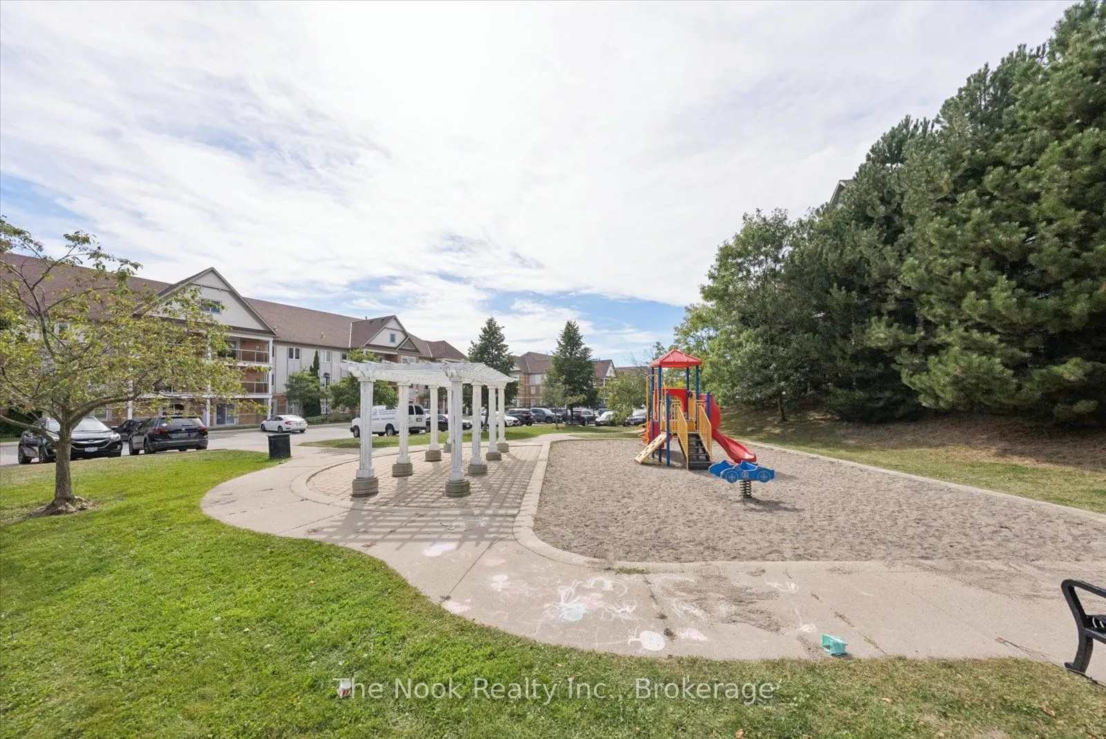 124 Aspen Springs Drive #306