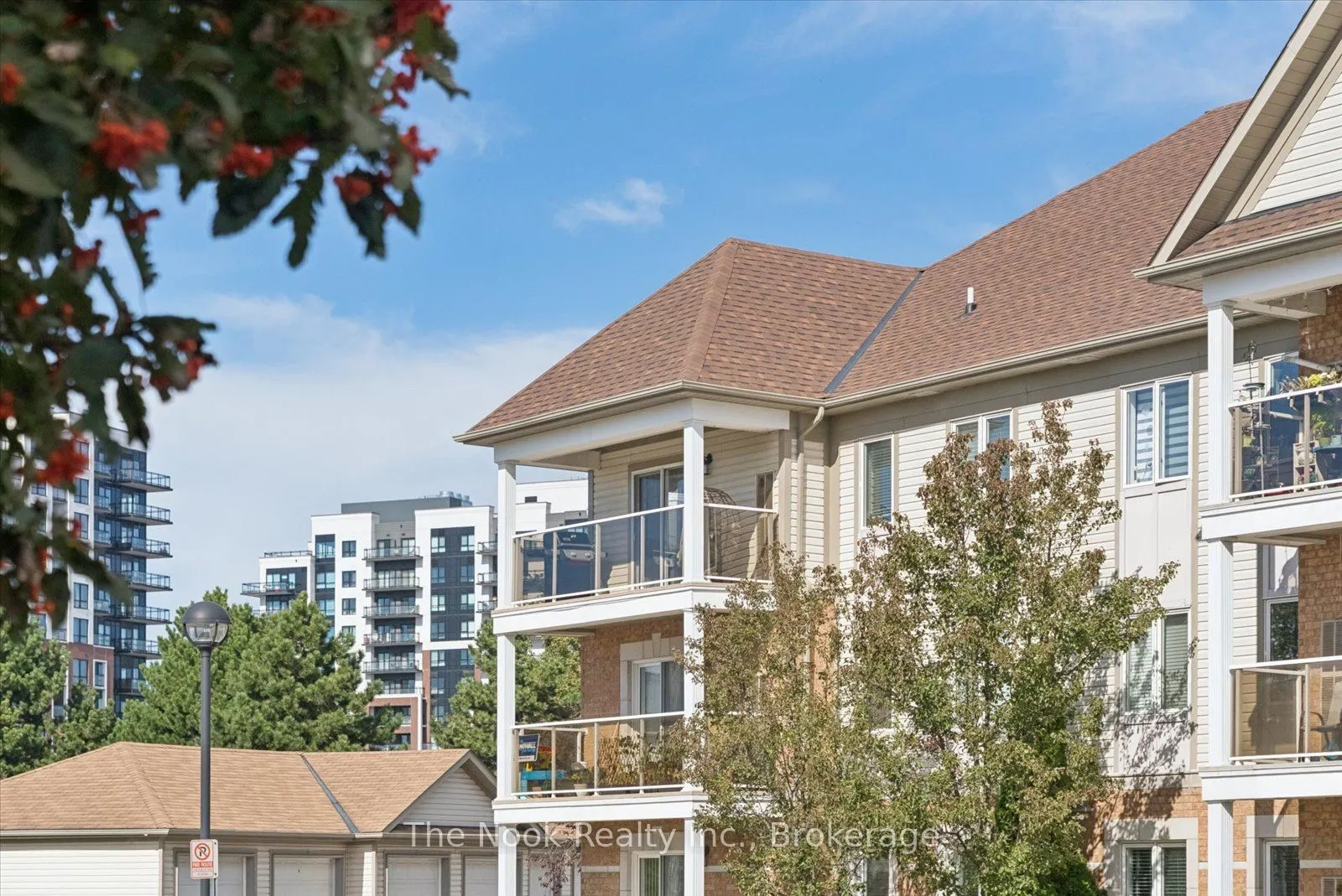 124 Aspen Springs Drive #306