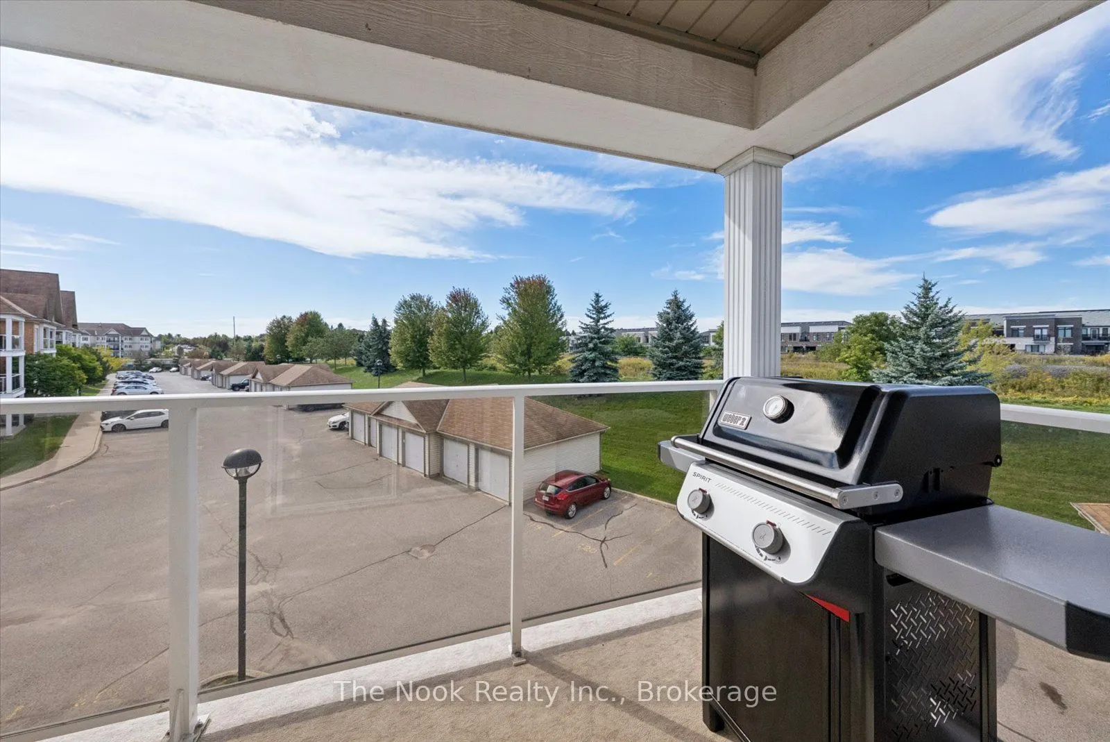 124 Aspen Springs Drive #306