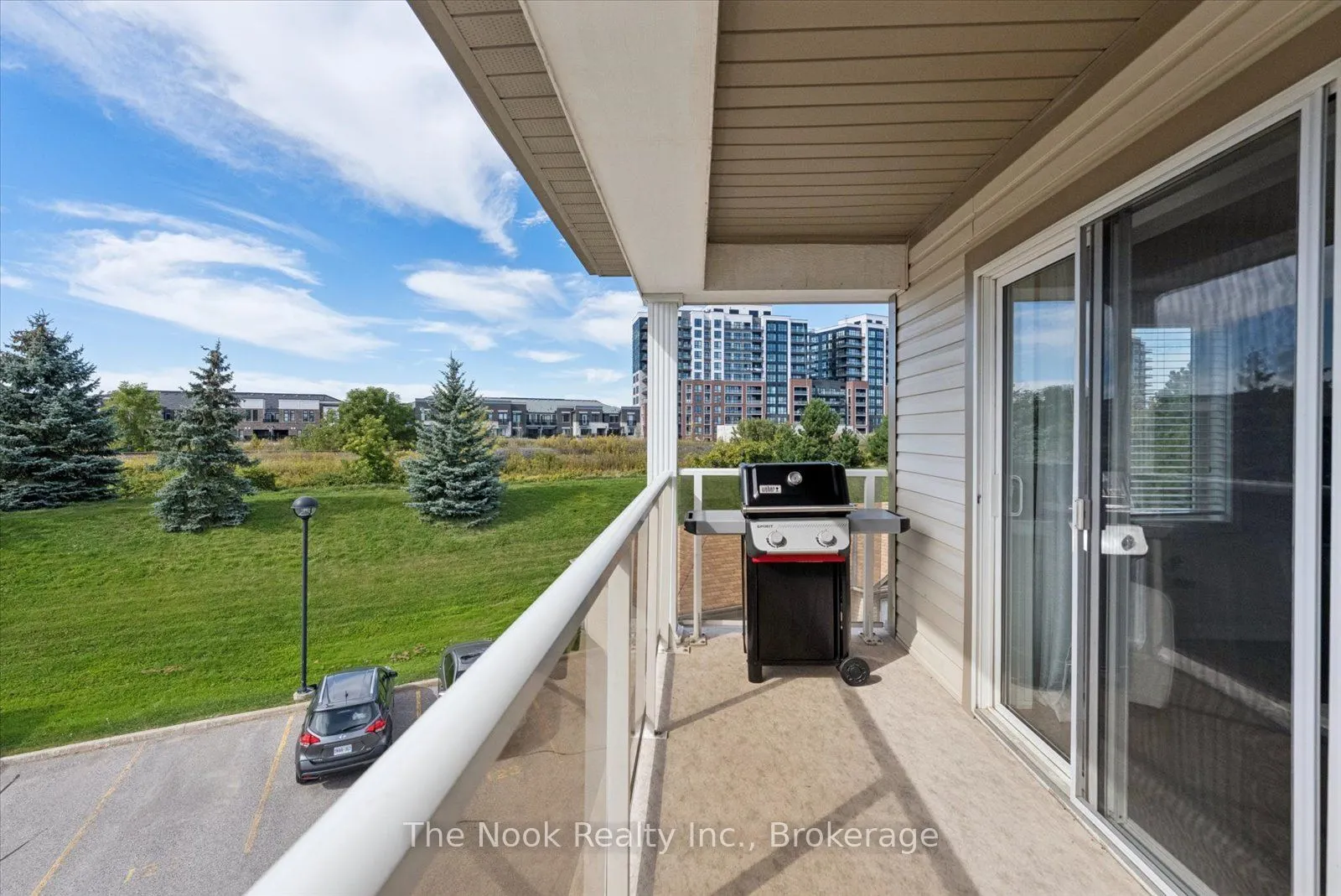 124 Aspen Springs Drive #306