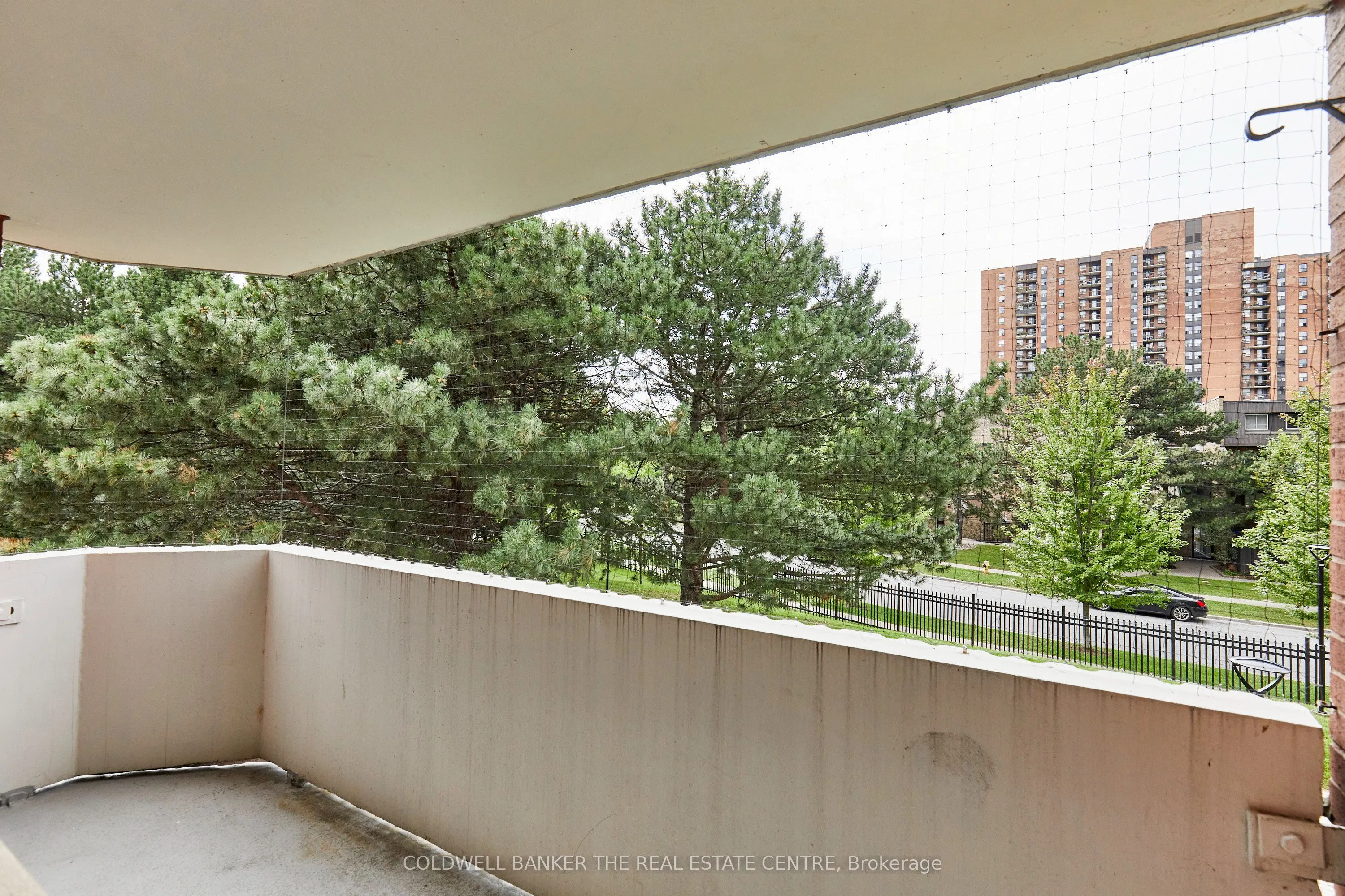 121 Ling Road #202