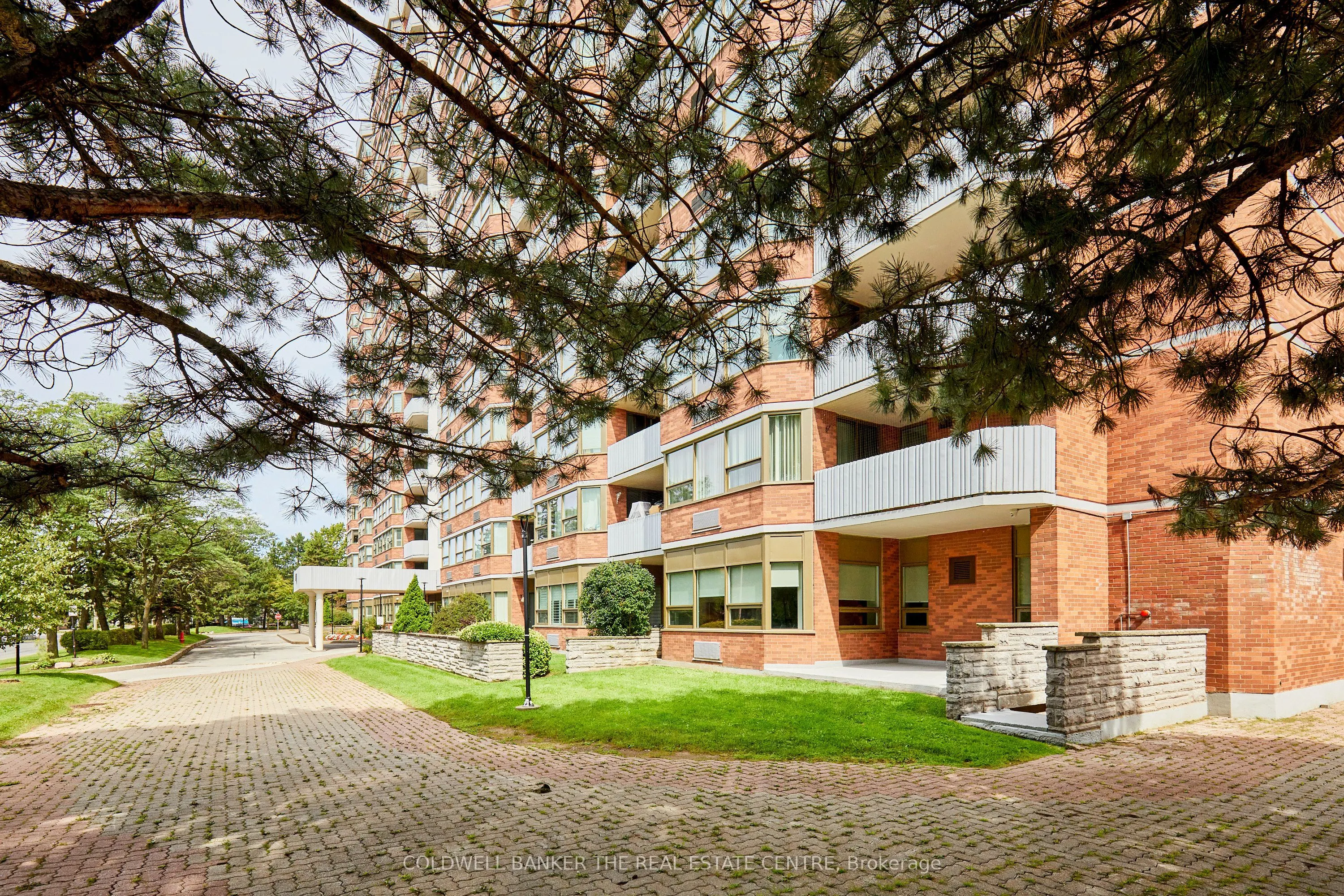 121 Ling Road #202