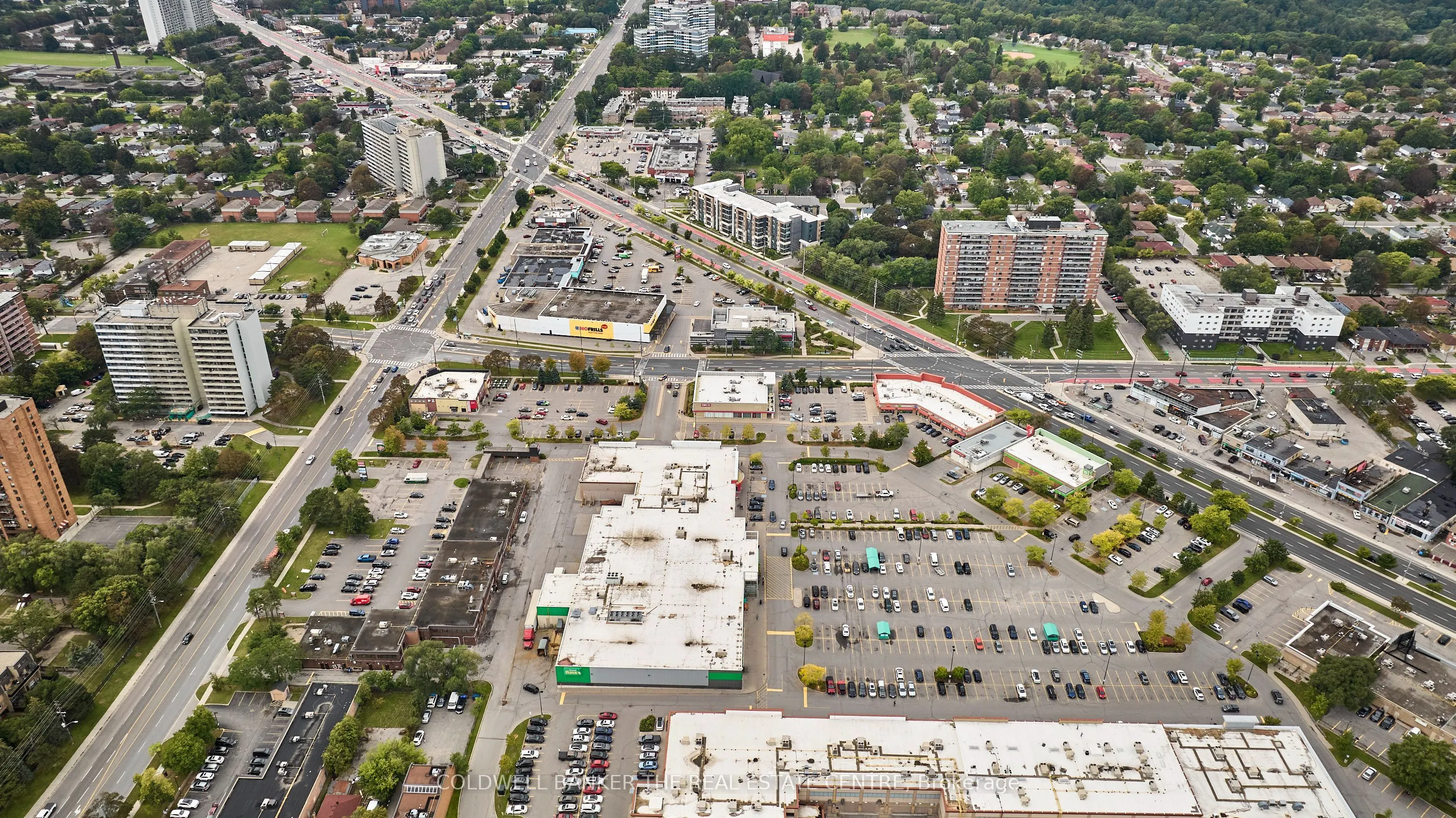 121 Ling Road #202