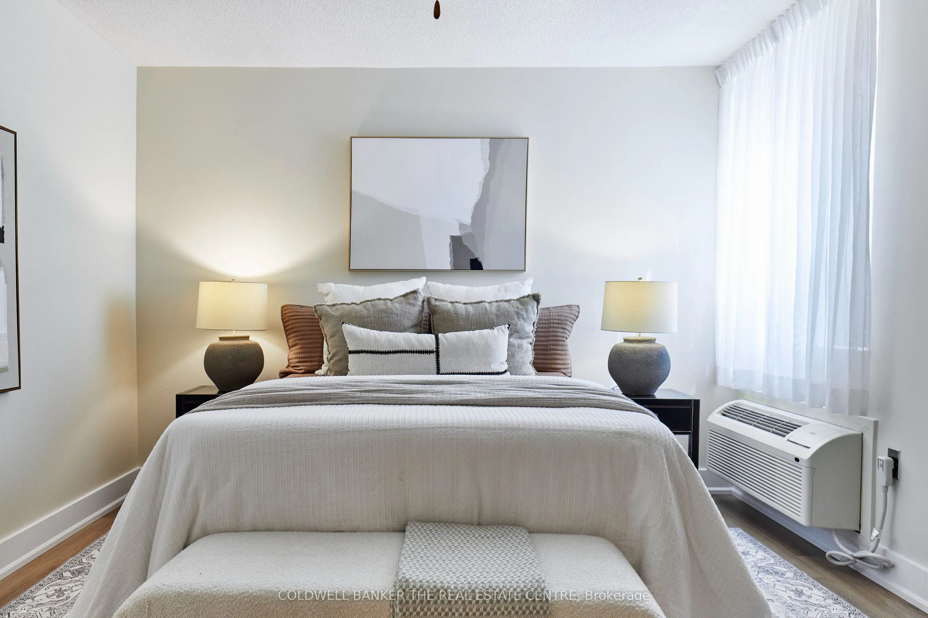 121 Ling Road #202