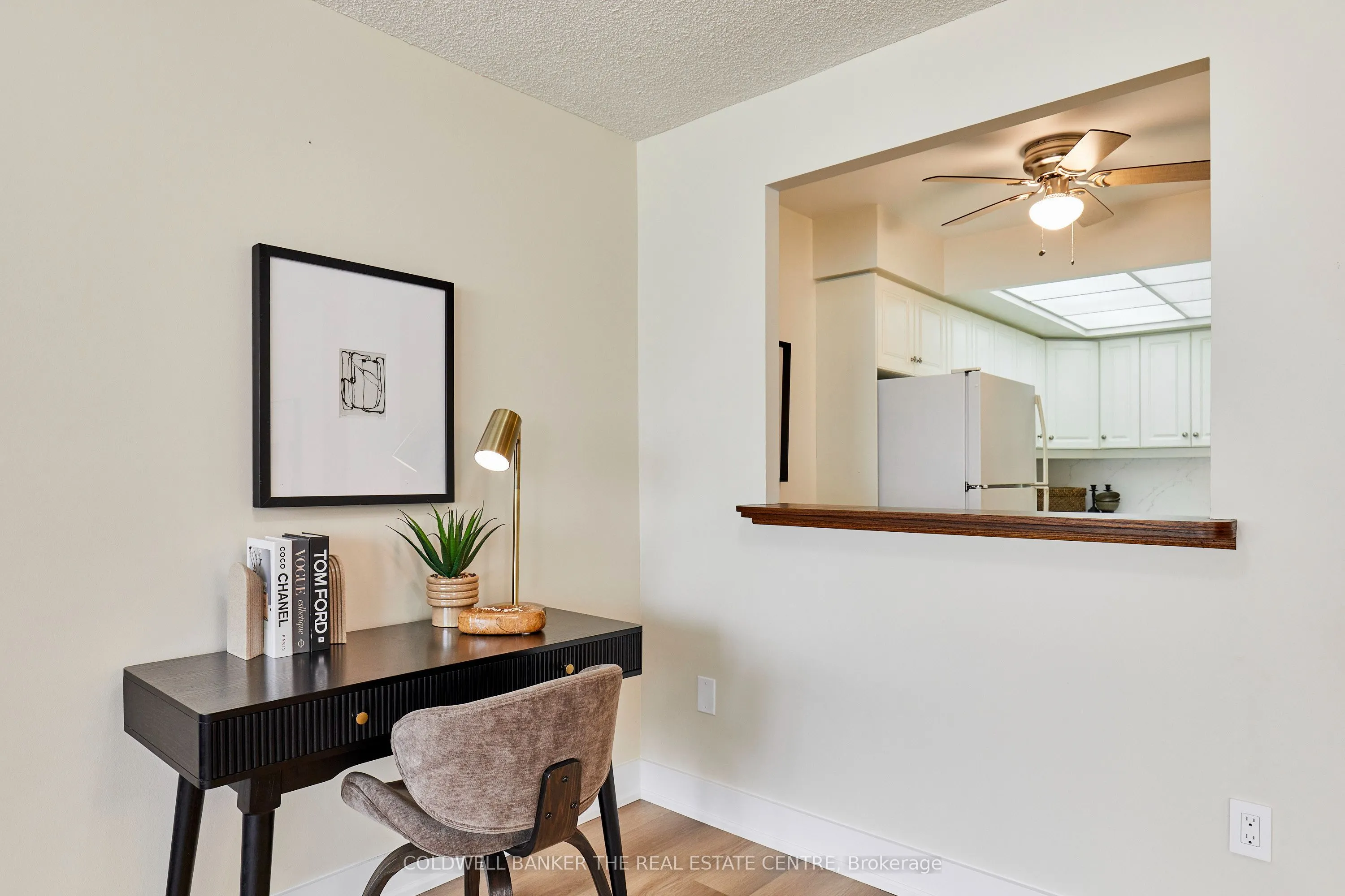 121 Ling Road #202
