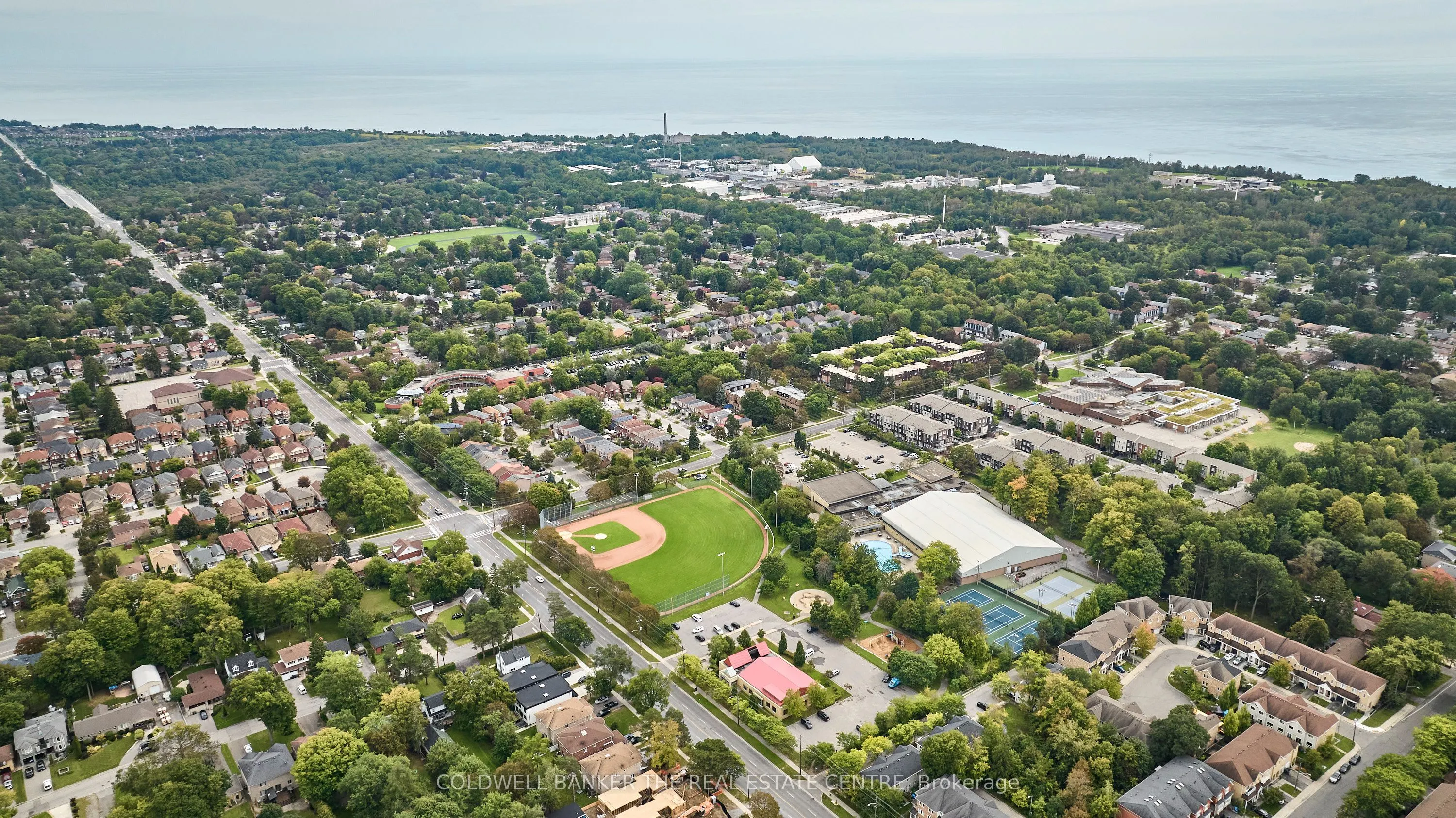 121 Ling Road #202