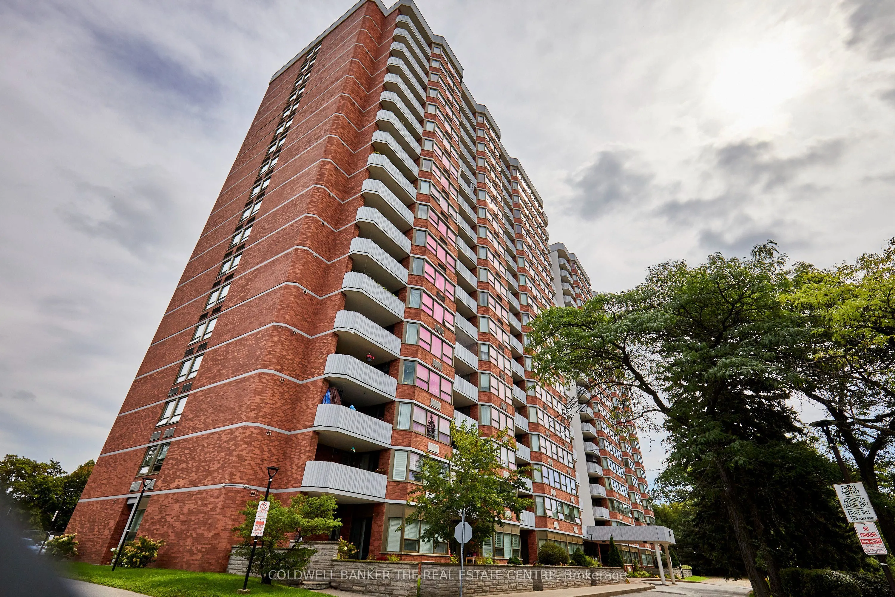121 Ling Road #202