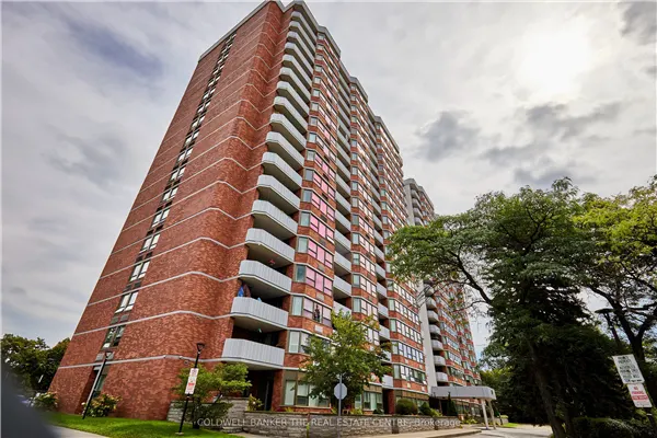 121 Ling Road #202