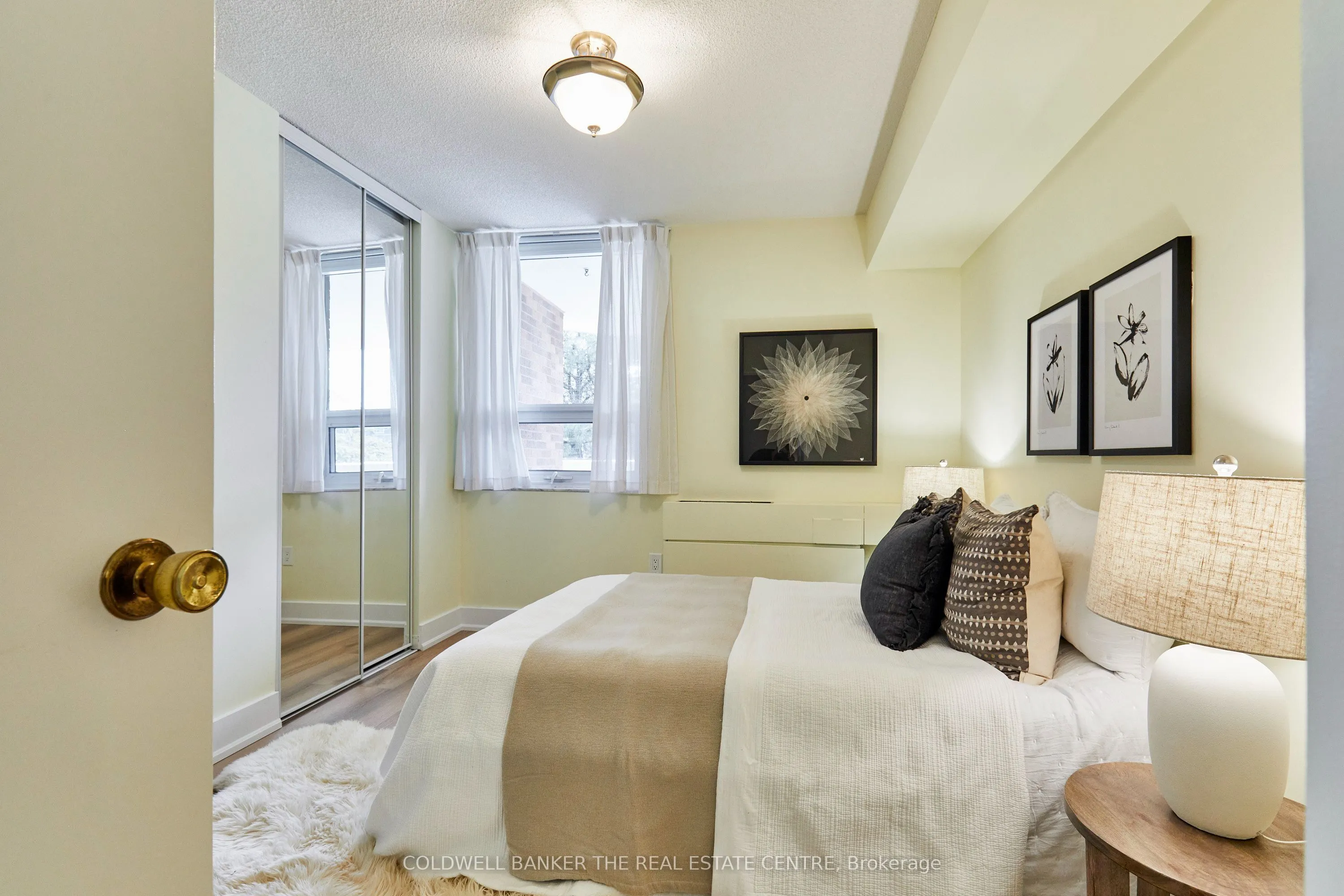 121 Ling Road #202