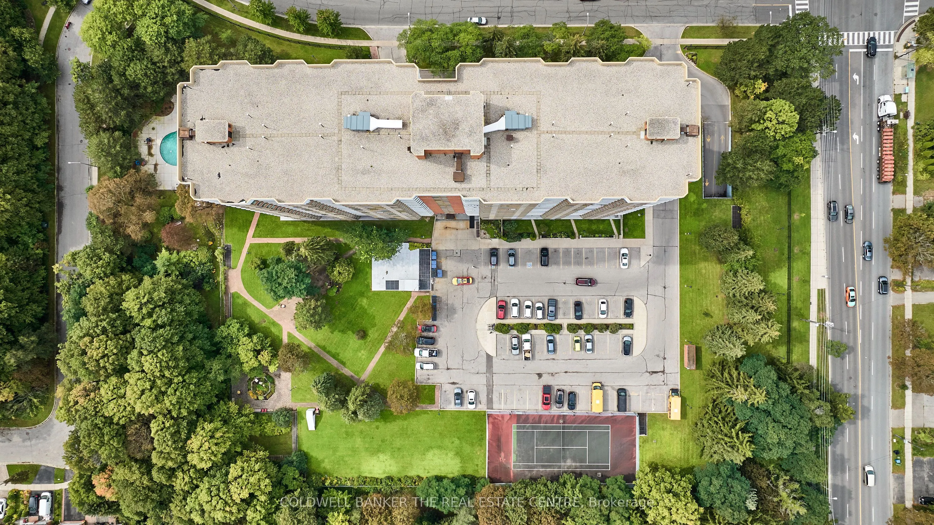121 Ling Road #202