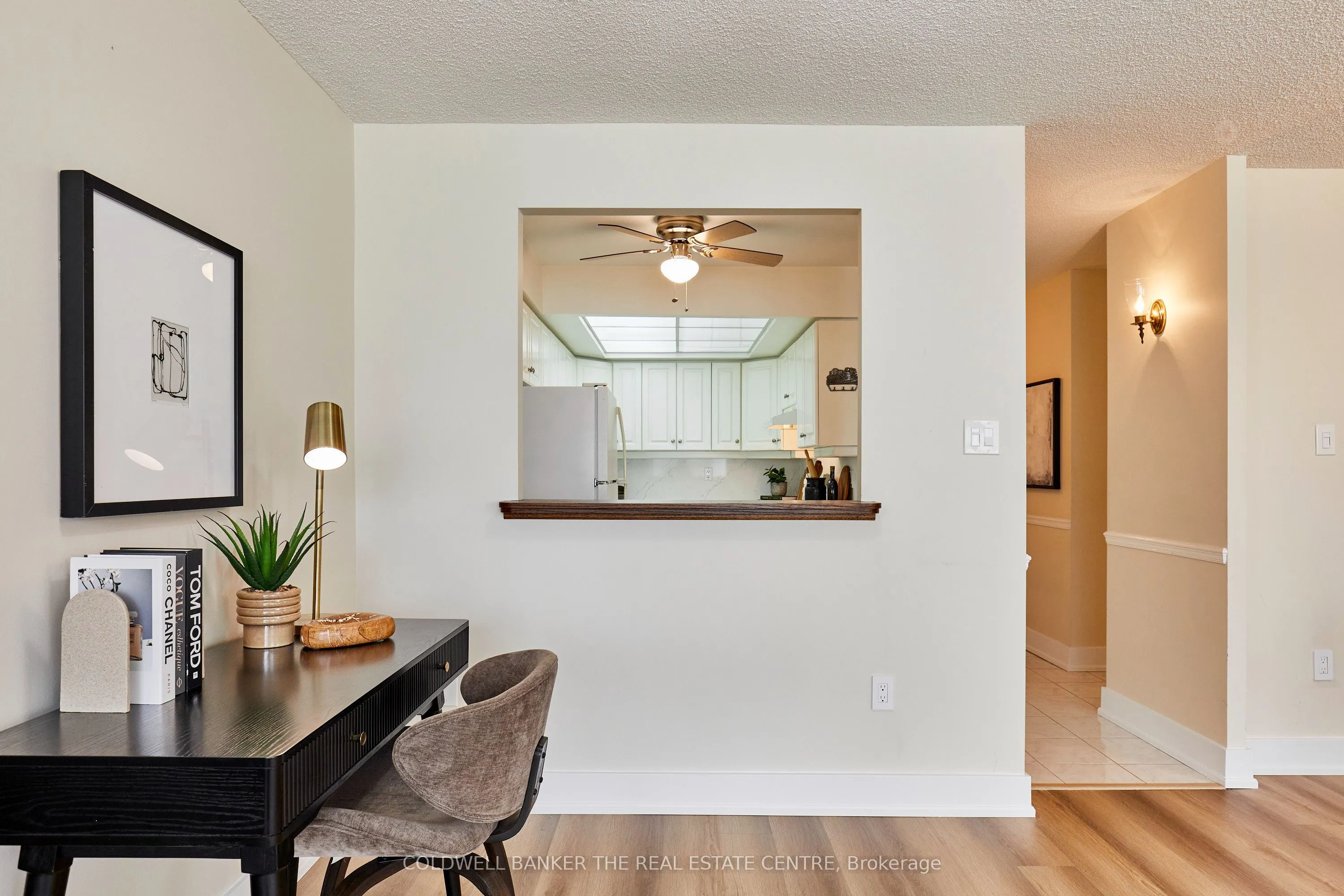 121 Ling Road #202