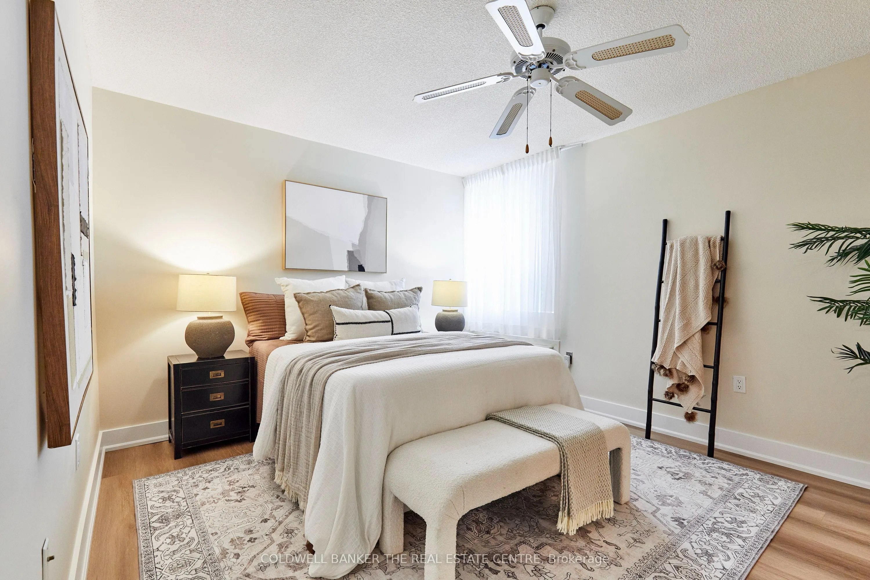 121 Ling Road #202