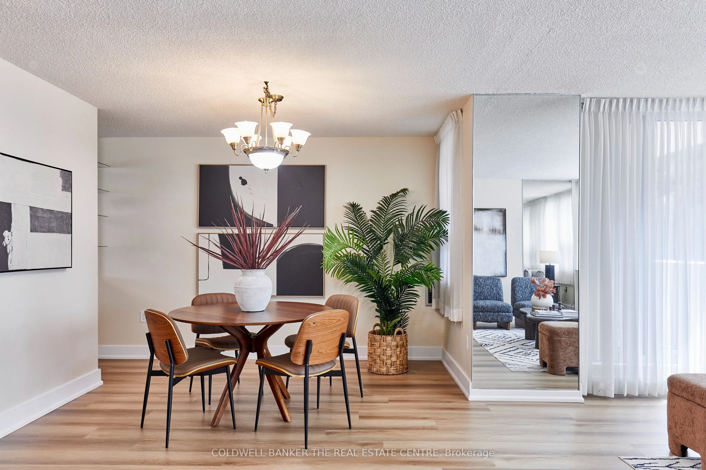121 Ling Road #202